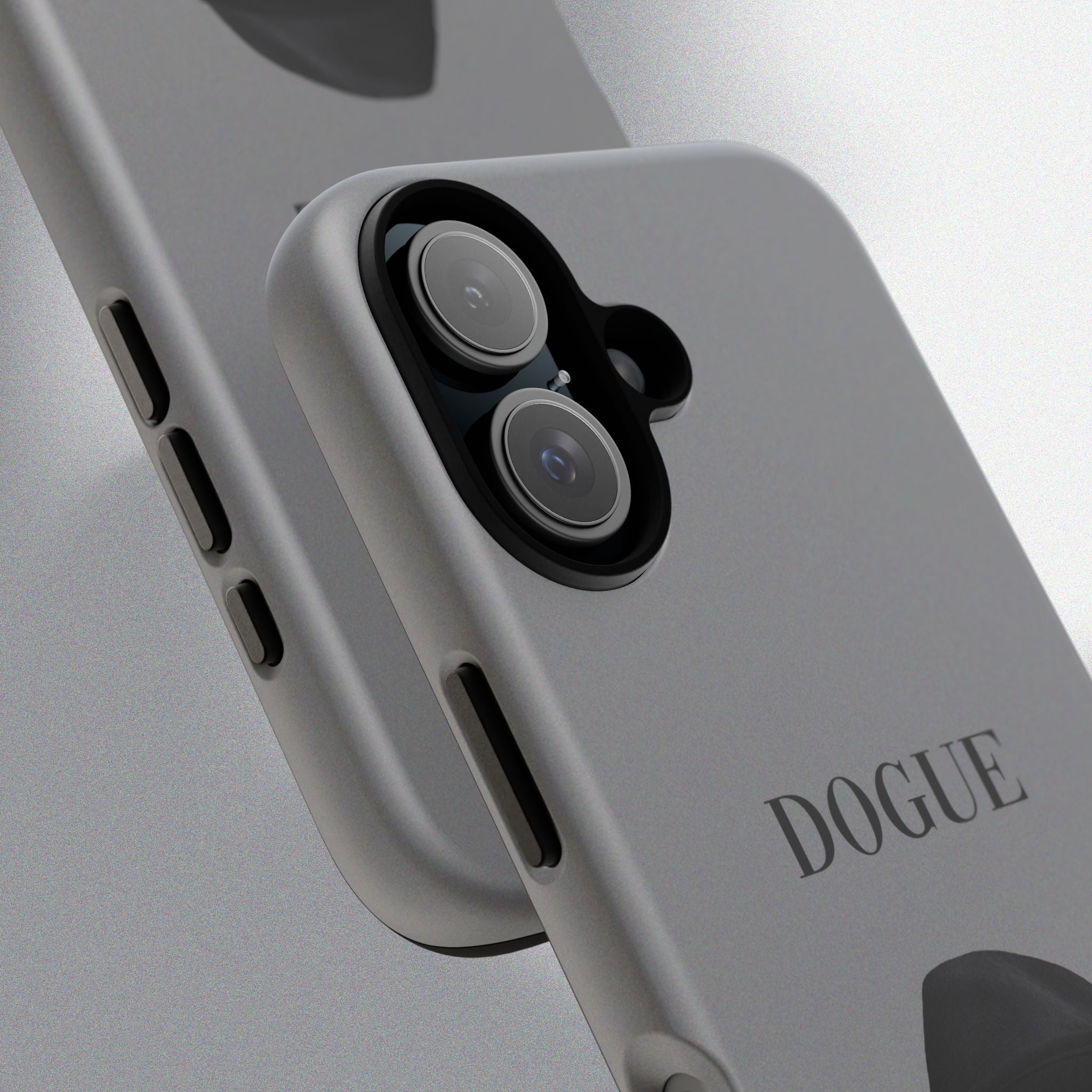 Dogue! Phone Case