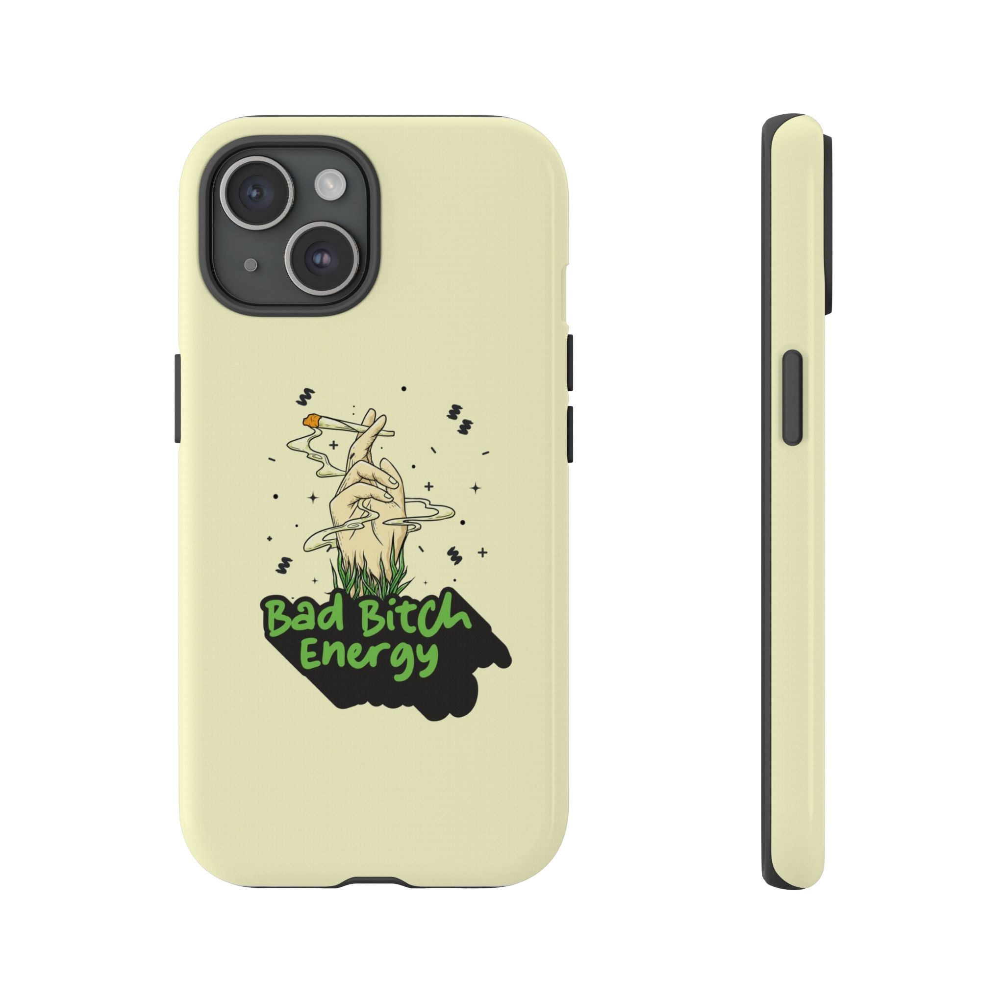 Bad Bitch Energy! Phone Case