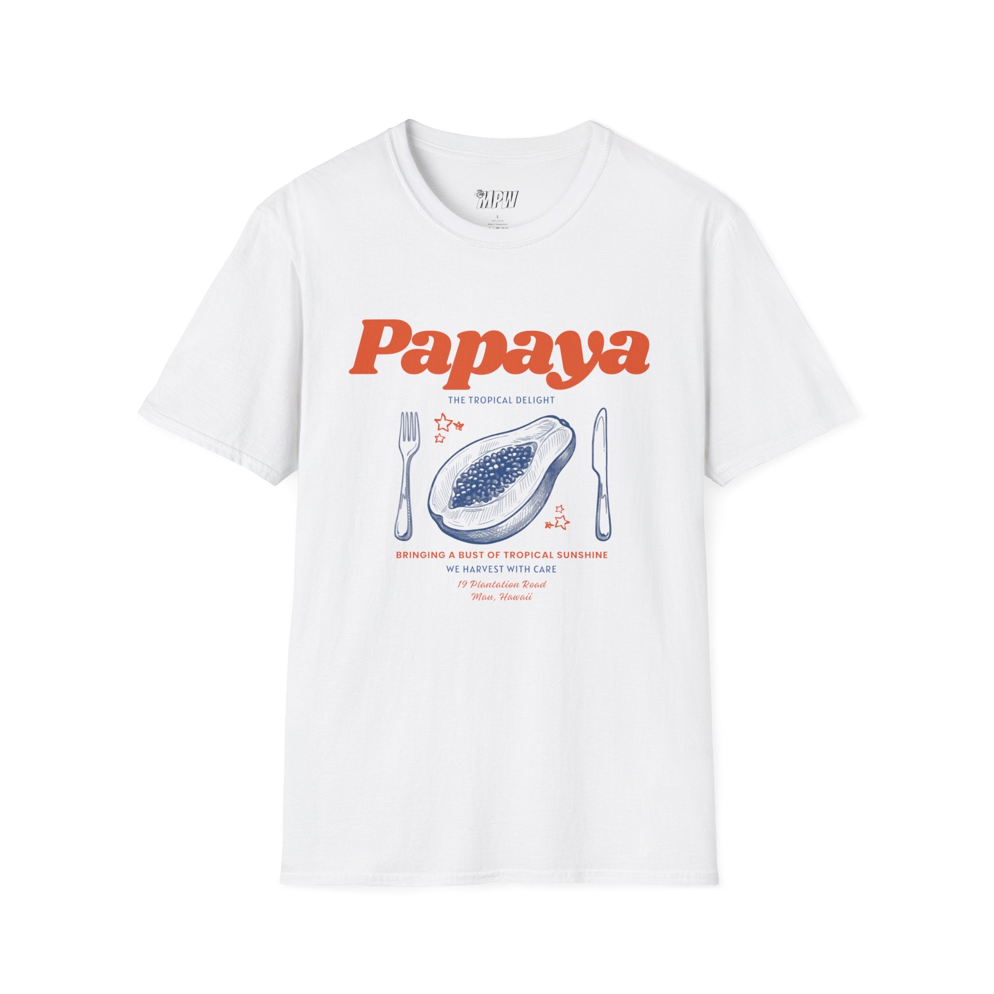Papaya! T-Shirt