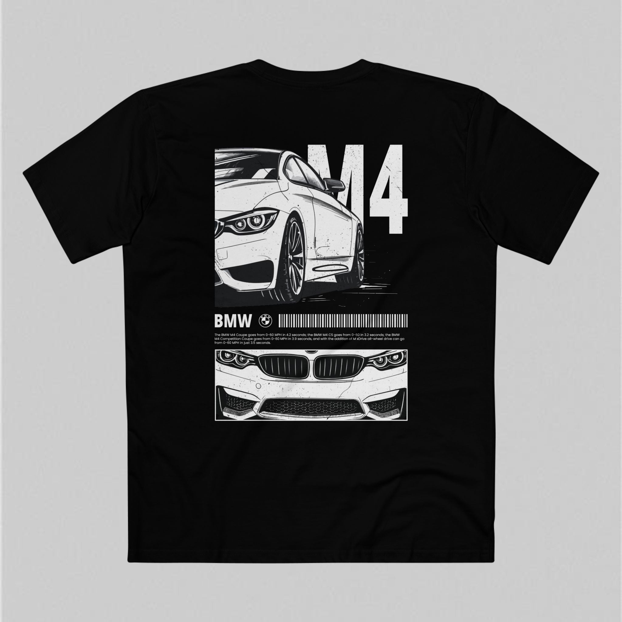 BMW! Men's T-Shirt