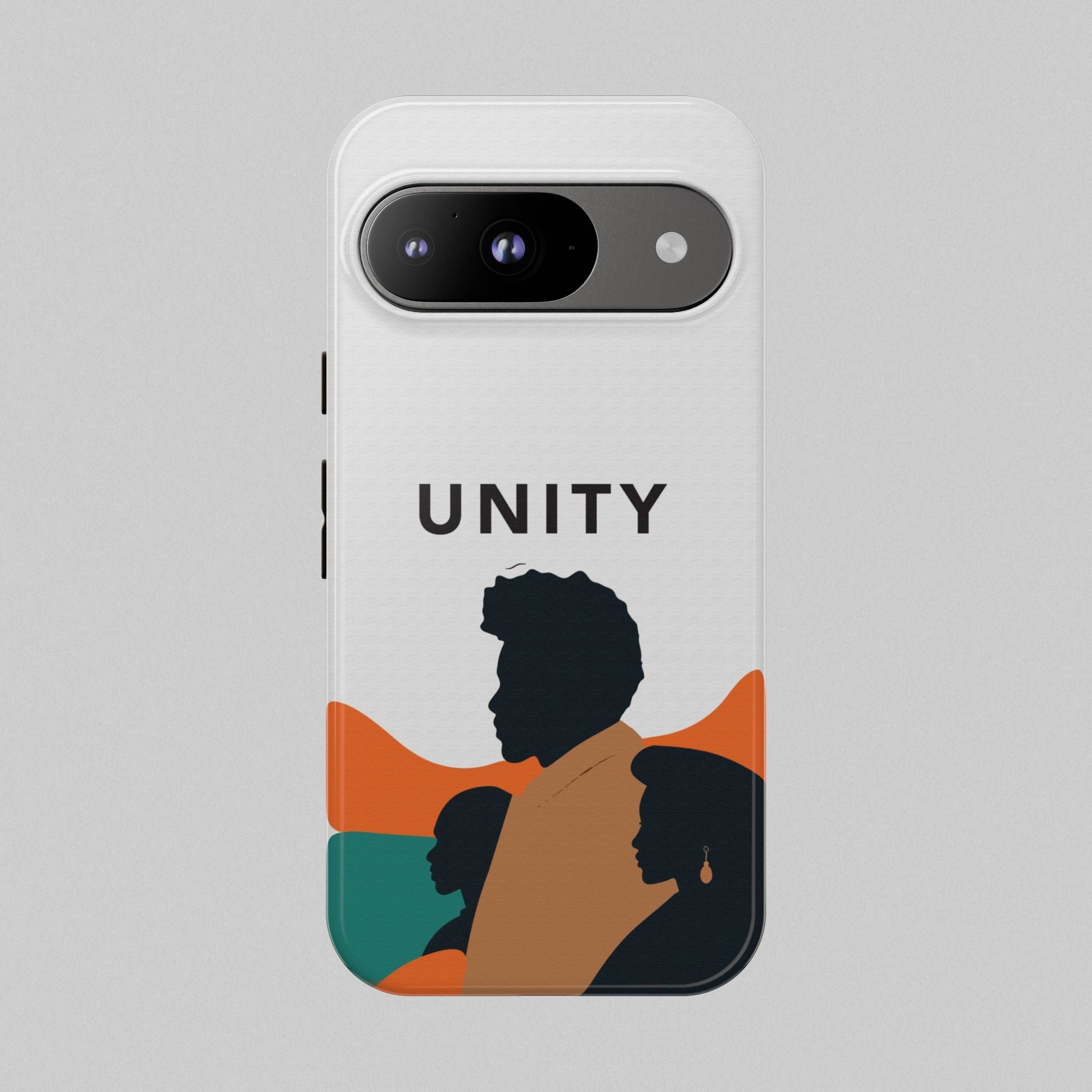 Unity! Phone Case