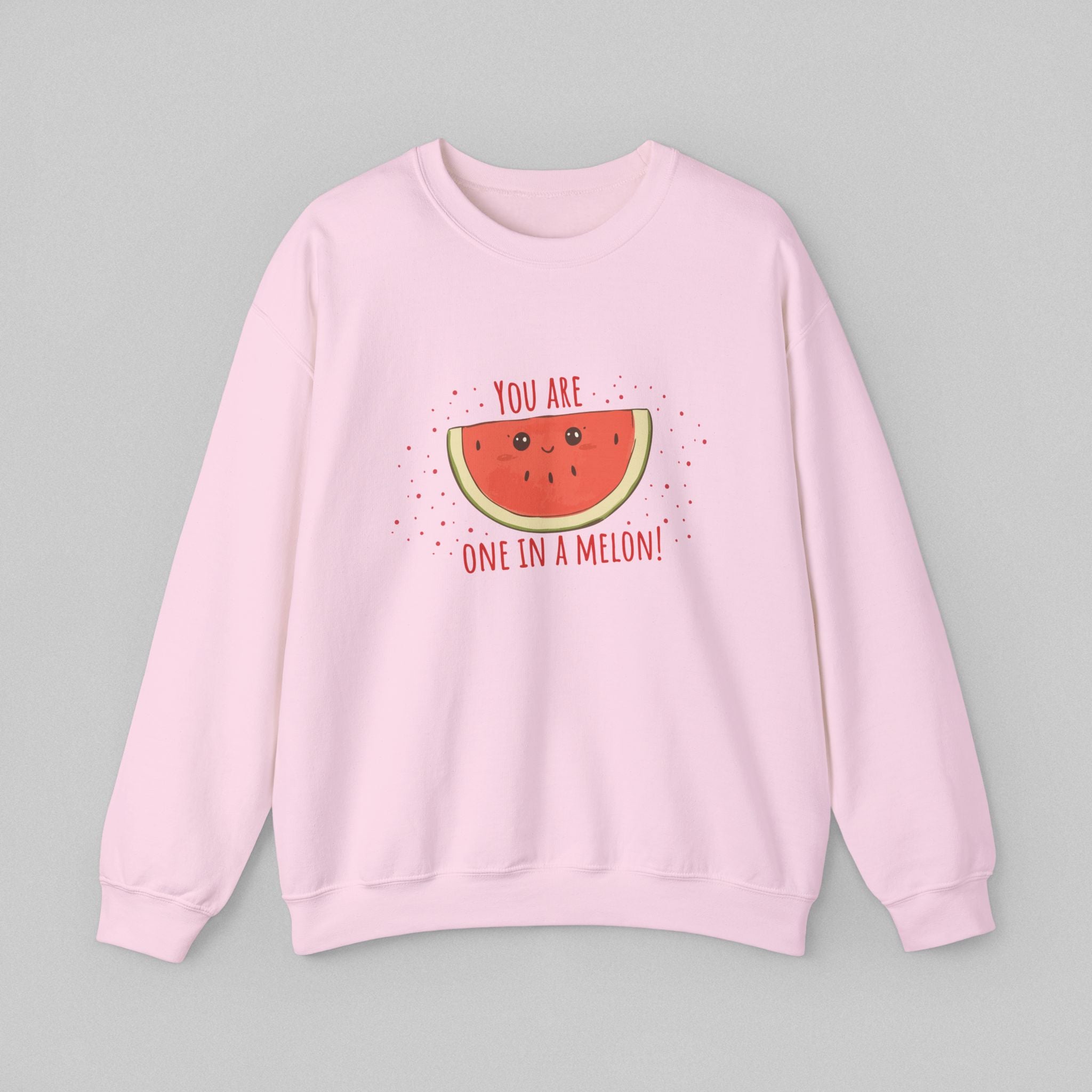 One in a Melon! Women's Sweatshirt
