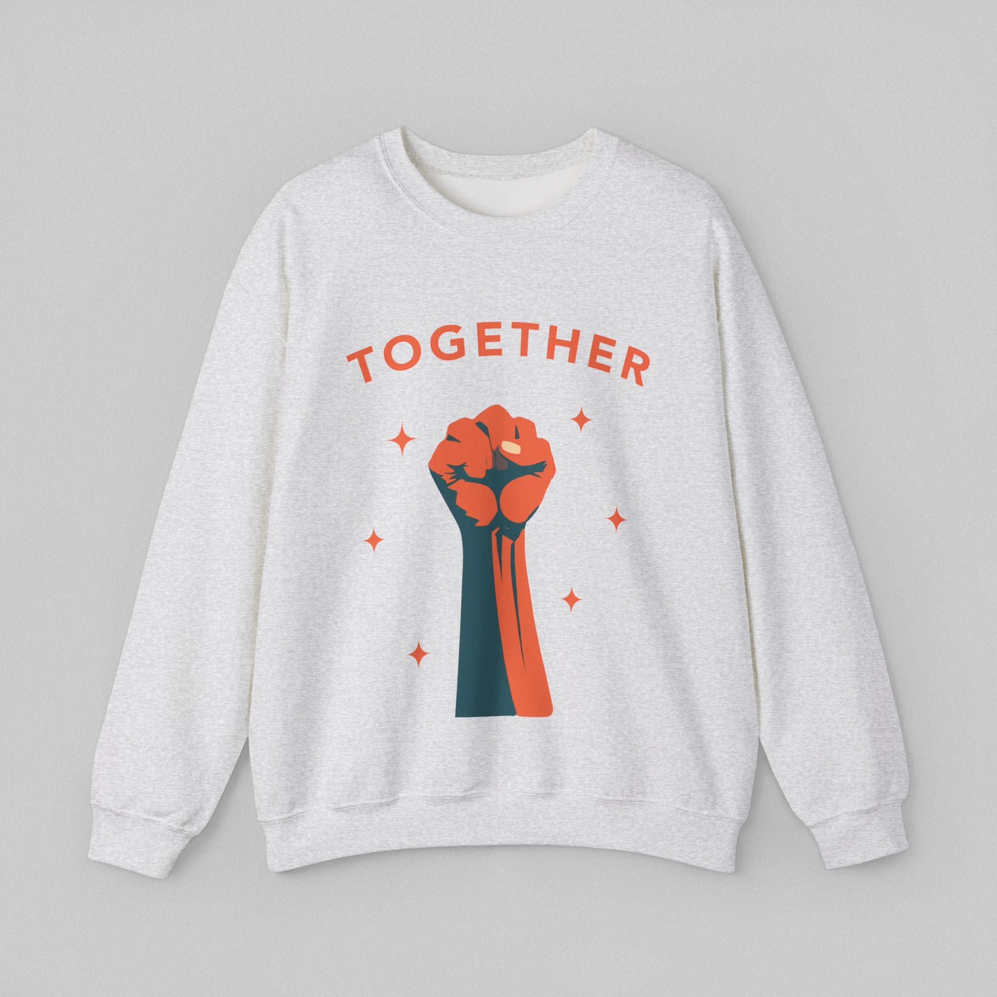 Rise Together Sweatshirt for Men