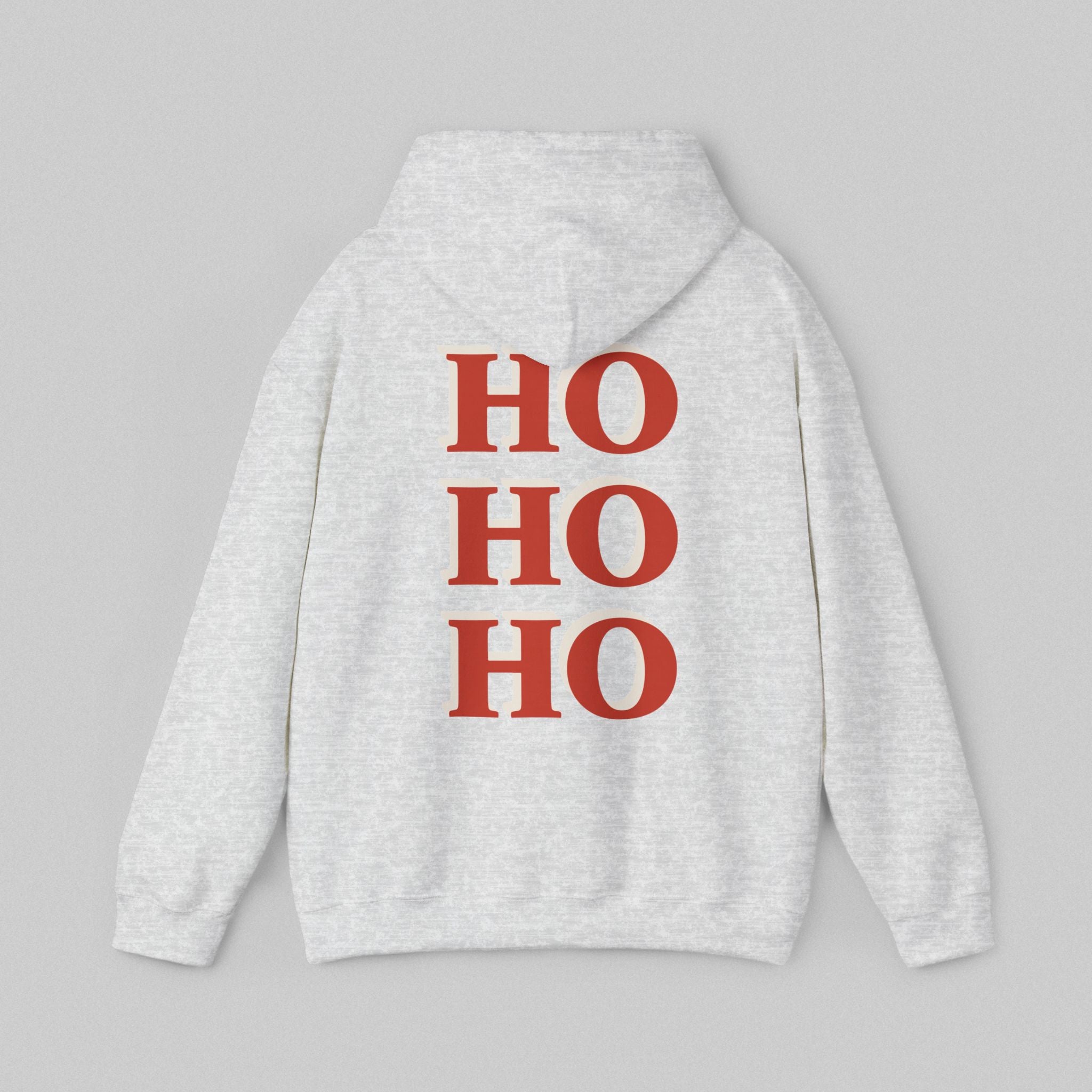 Ho Ho Ho! Women’s Hoodie