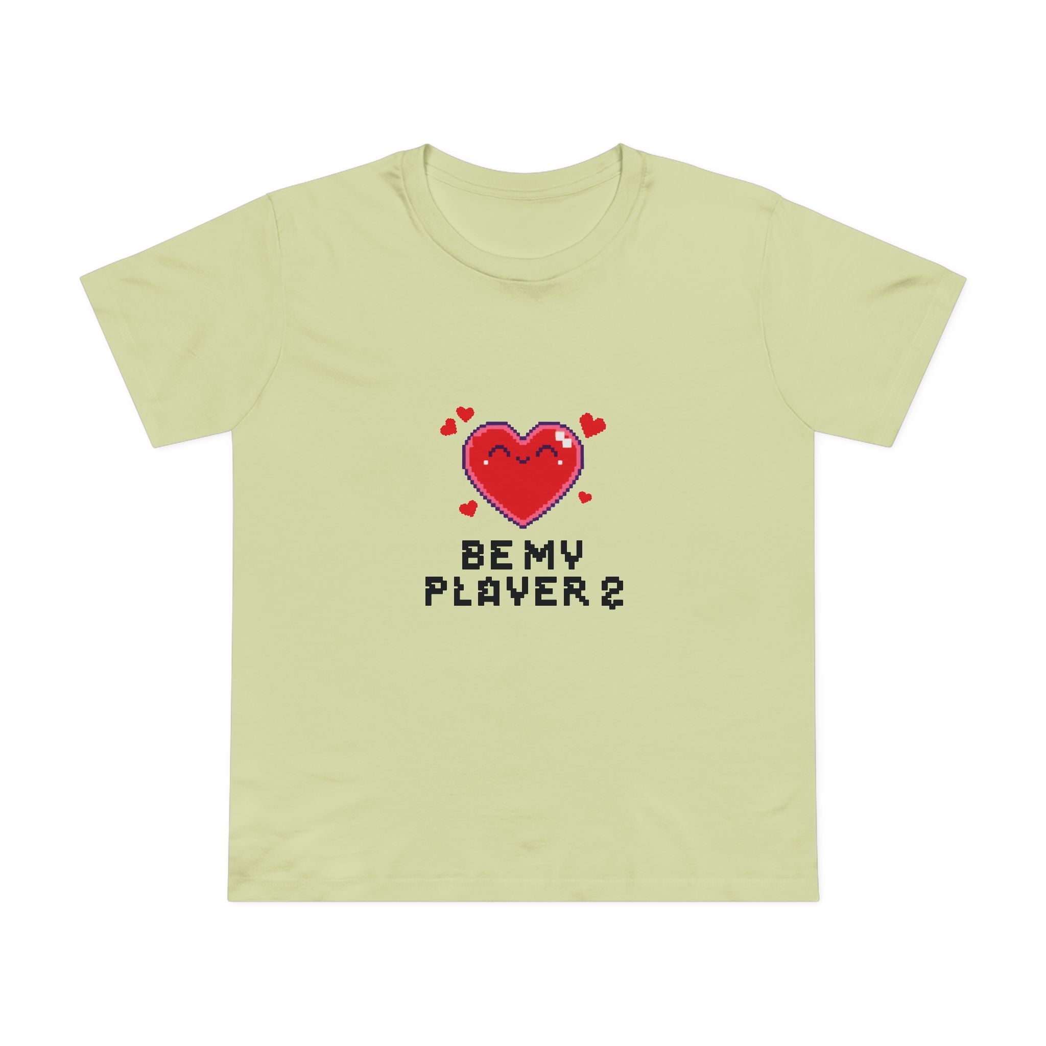 PLAYER 2! Women’s T-Shirt