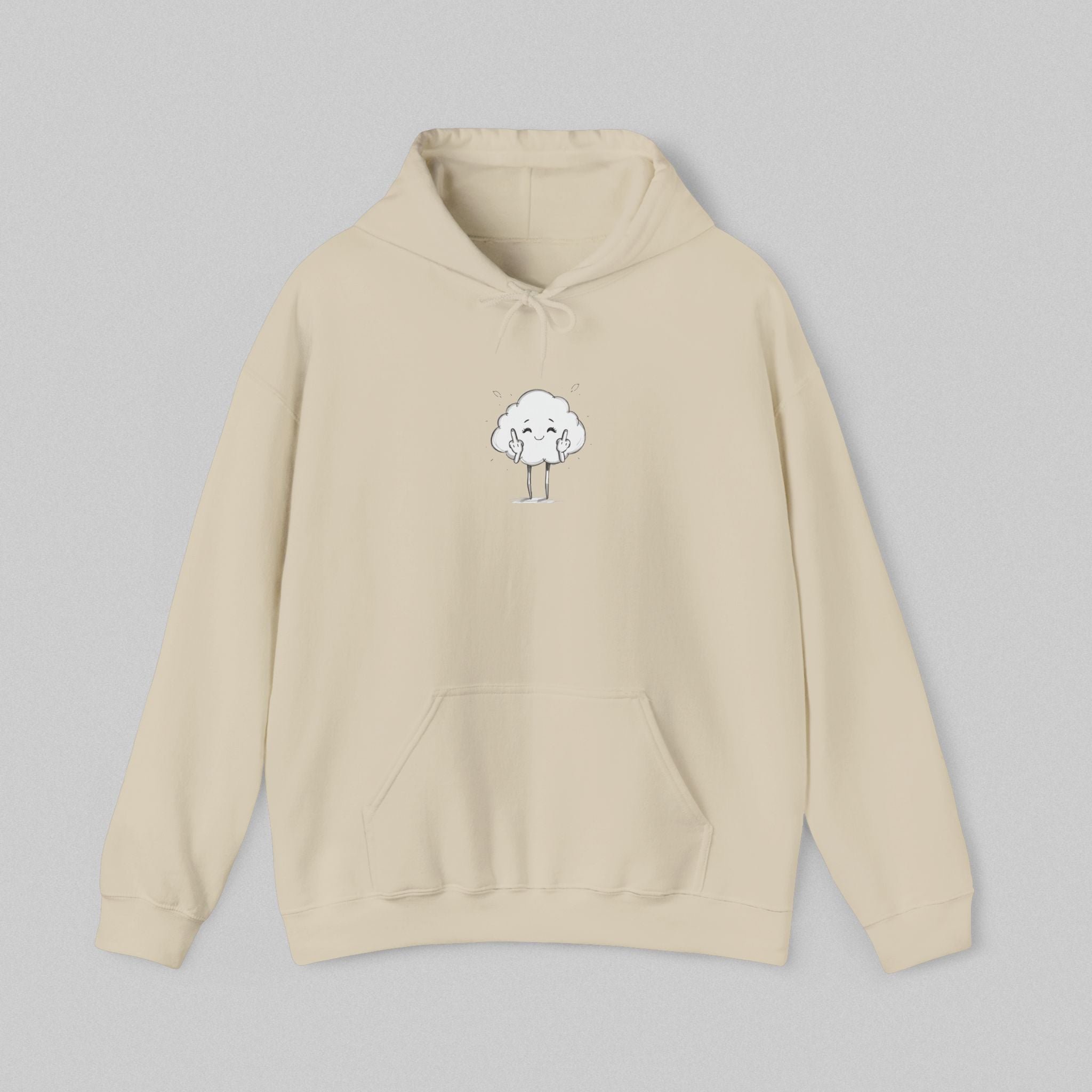 Have a Nice Fucking Day! Women's Hoodie