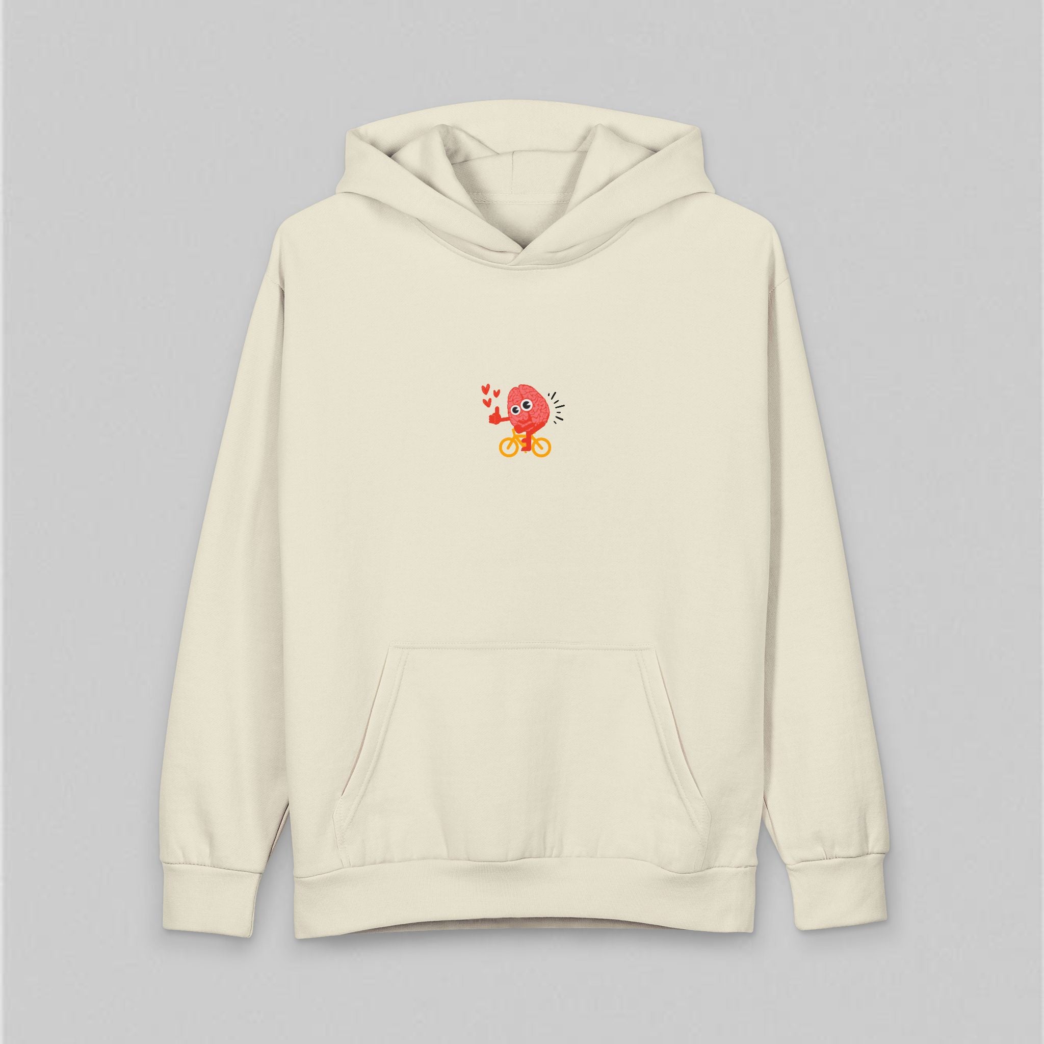 Ideas With Legs! Hoodie