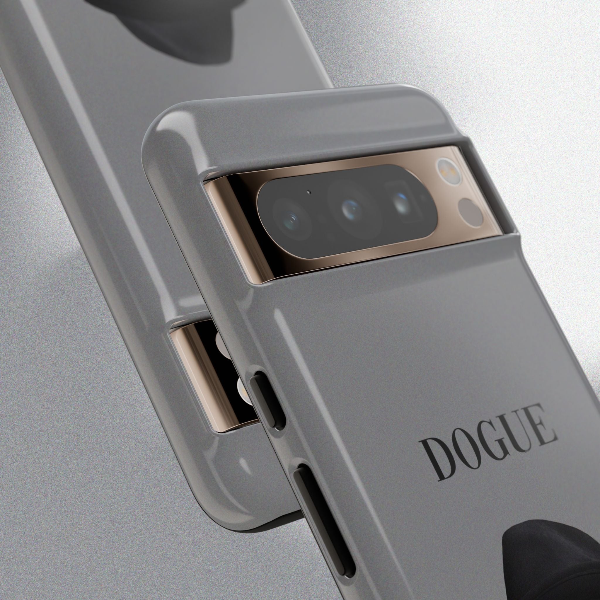 Dogue! Phone Case