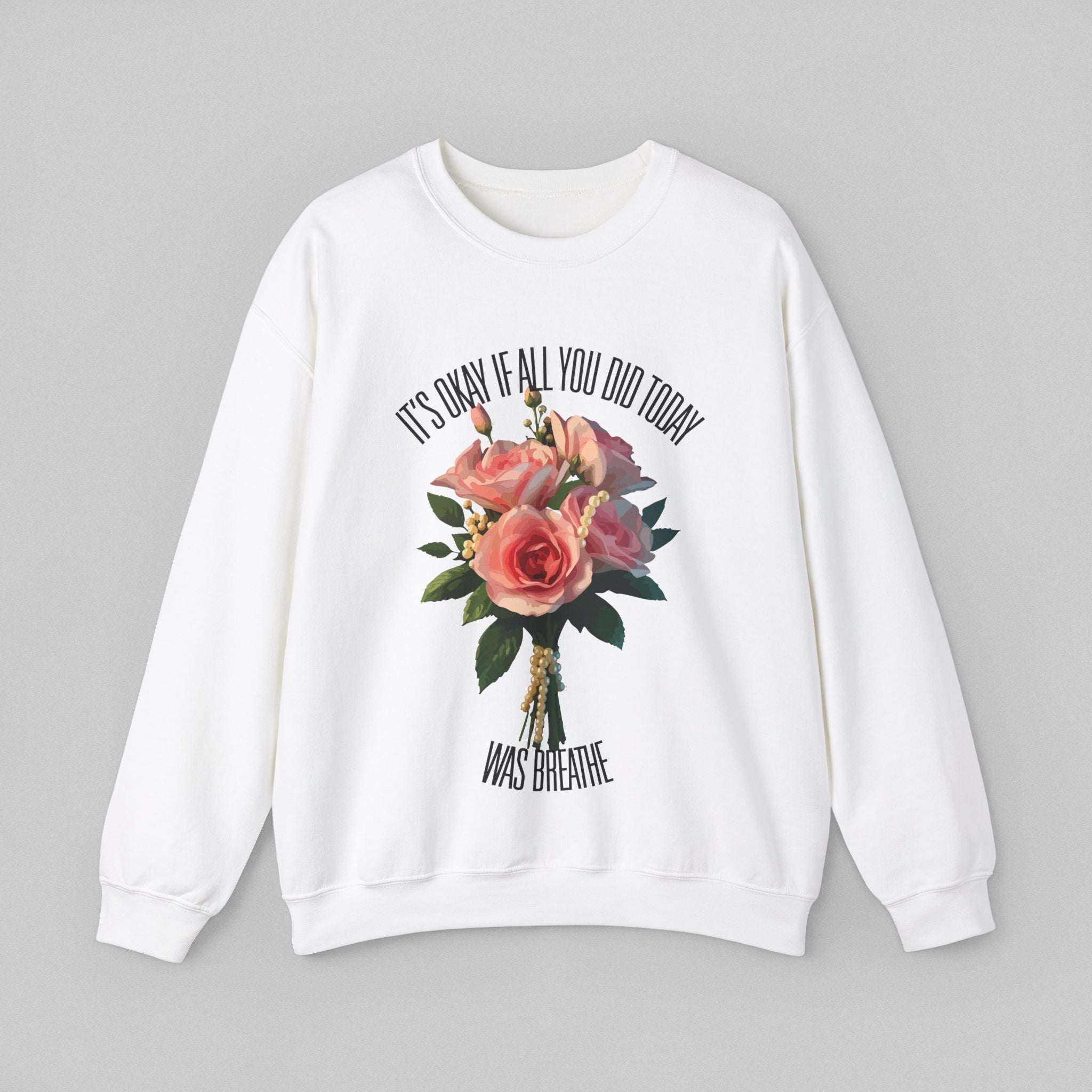 Breathe Women's Sweatshirt
