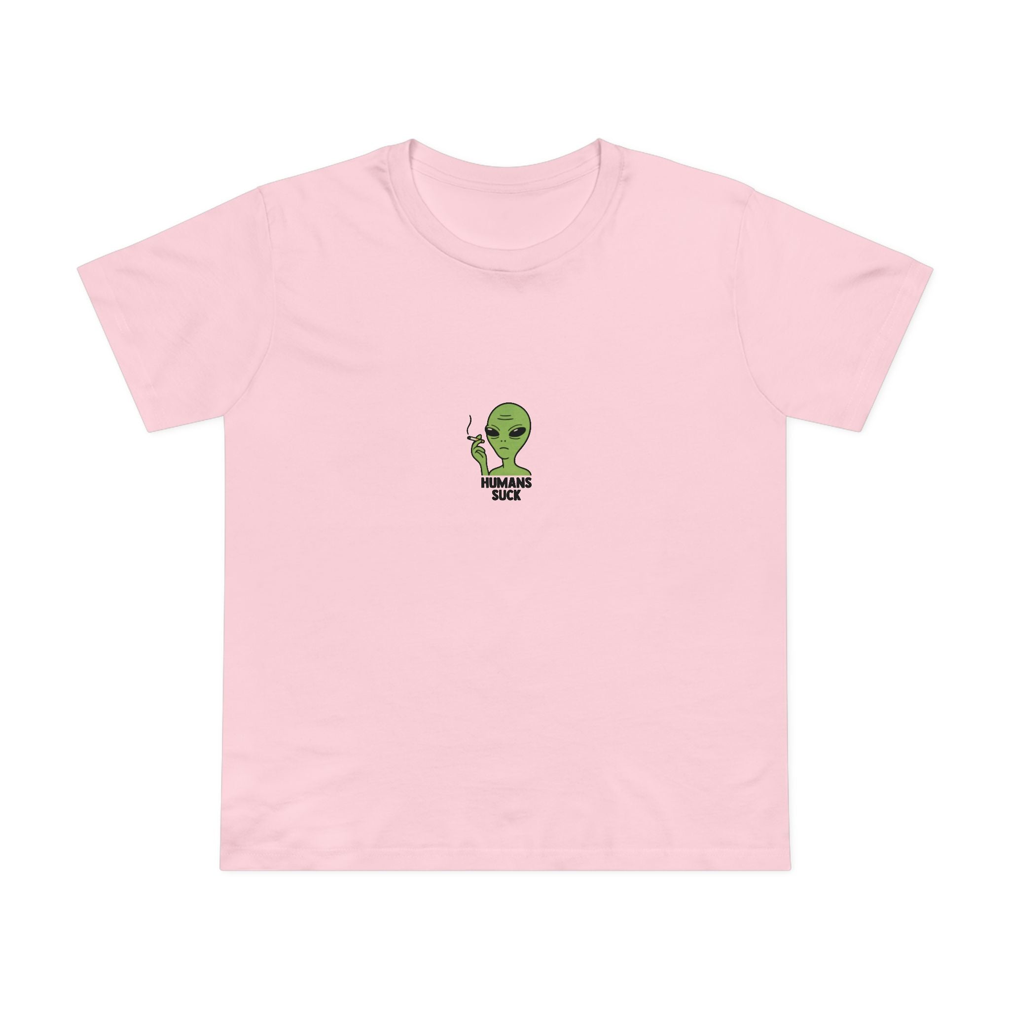 Humans Suck! Women's T-Shirt
