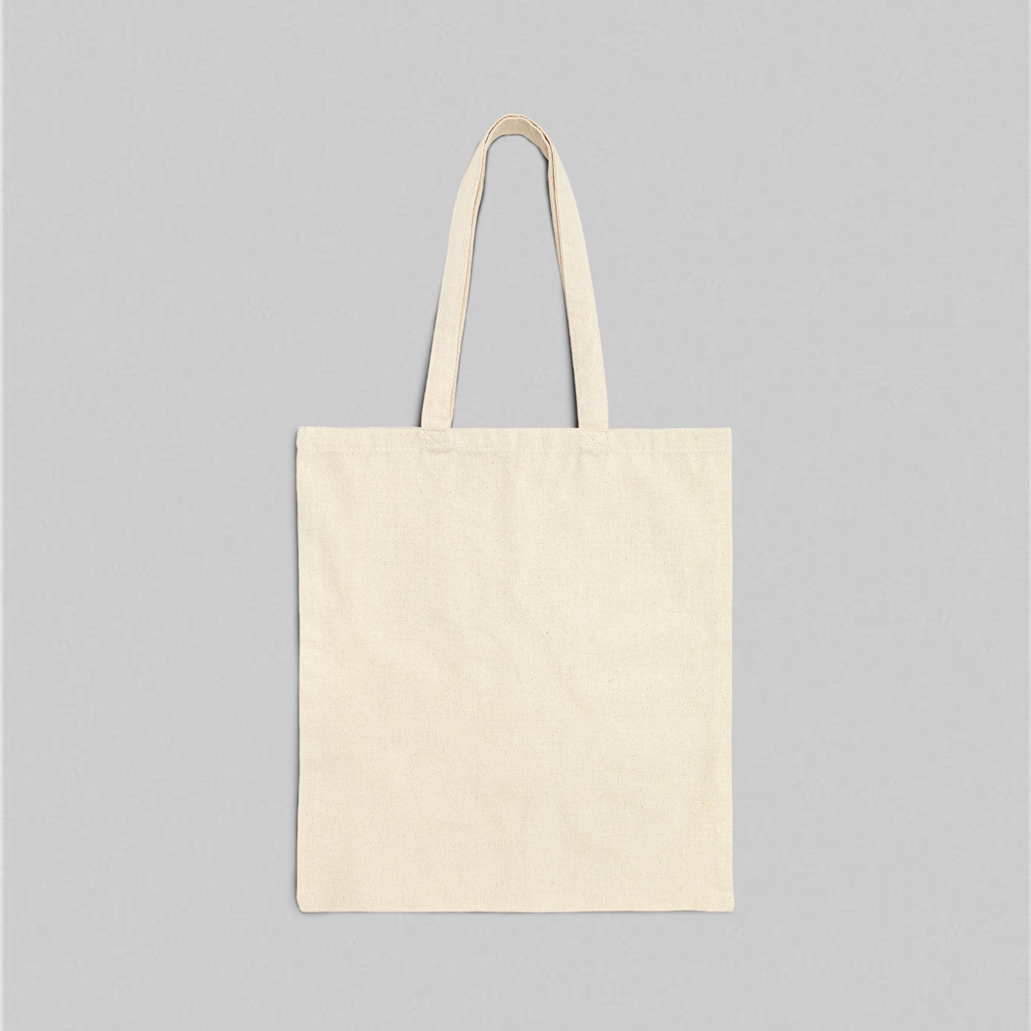 No Cap! Tote Bag