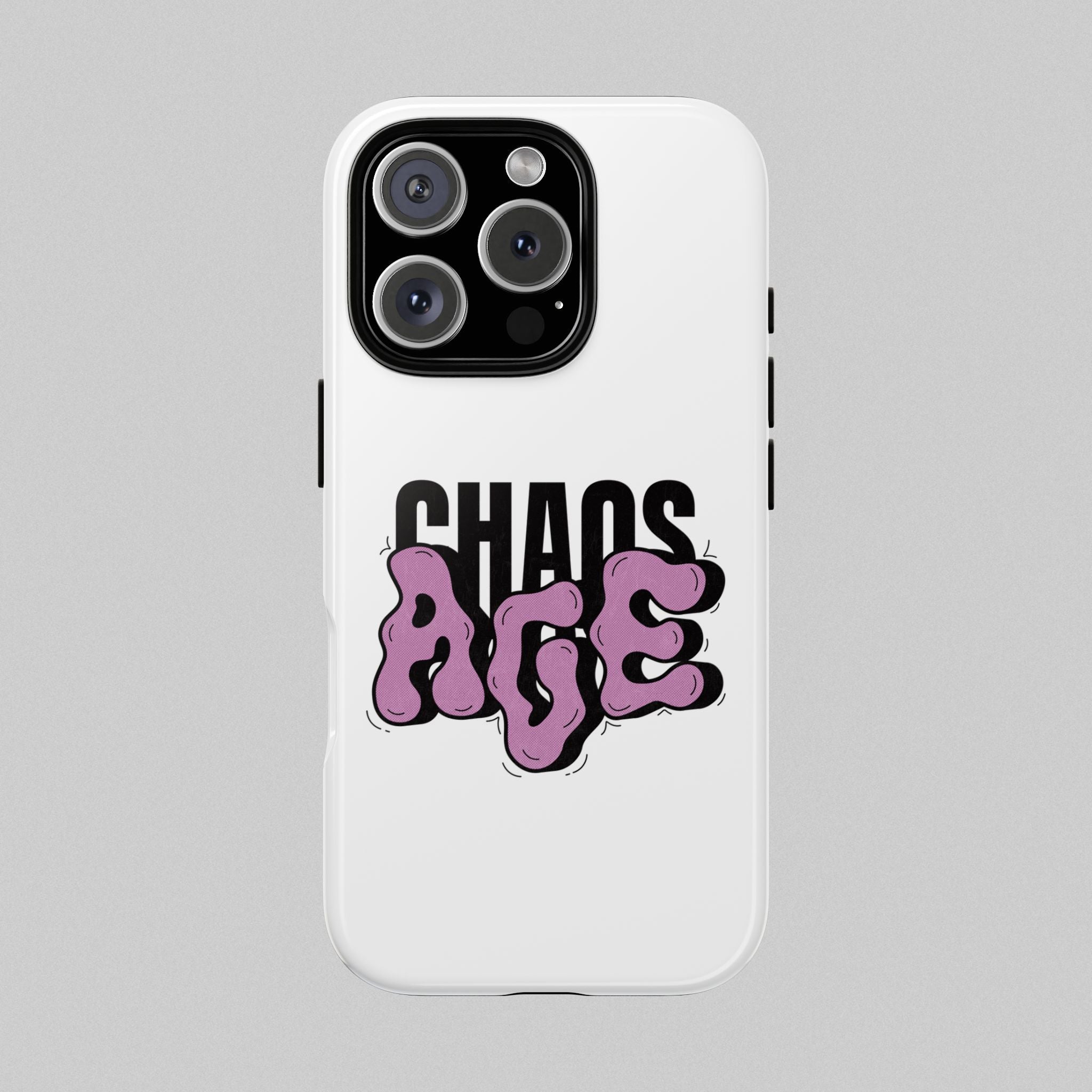 Chaos Age! Tough Case