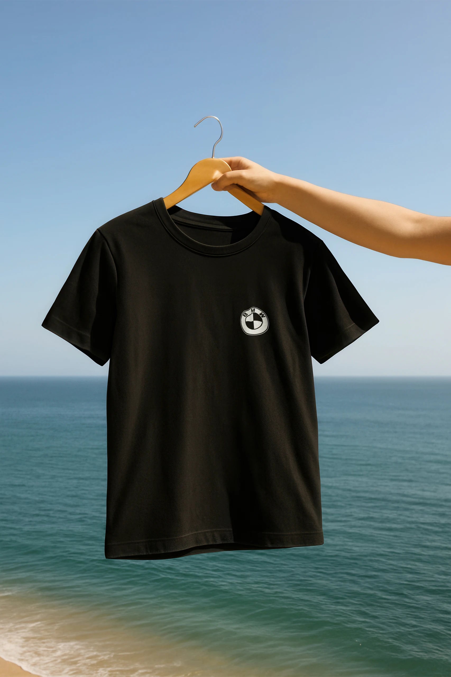 BMW! T-Shirt