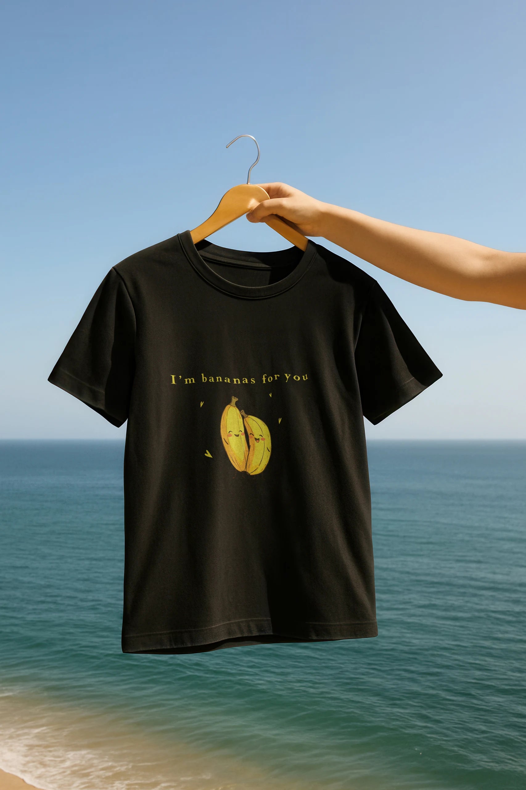 Bananas for You! T-Shirt