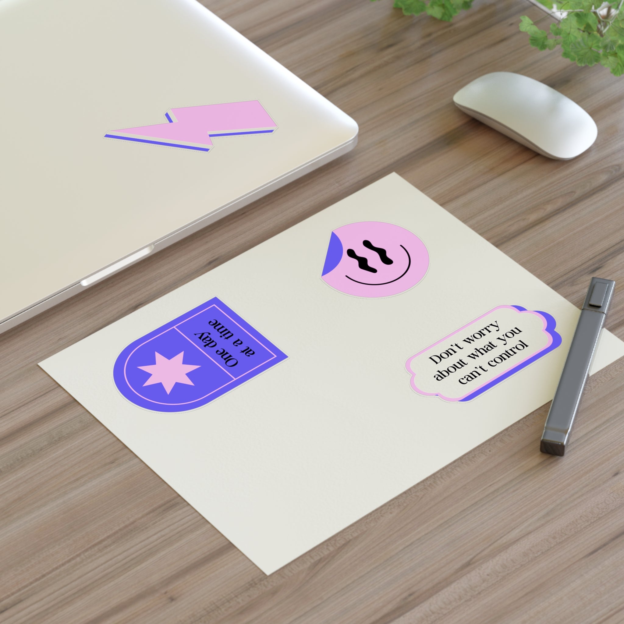 You Got This! Sticker Pack