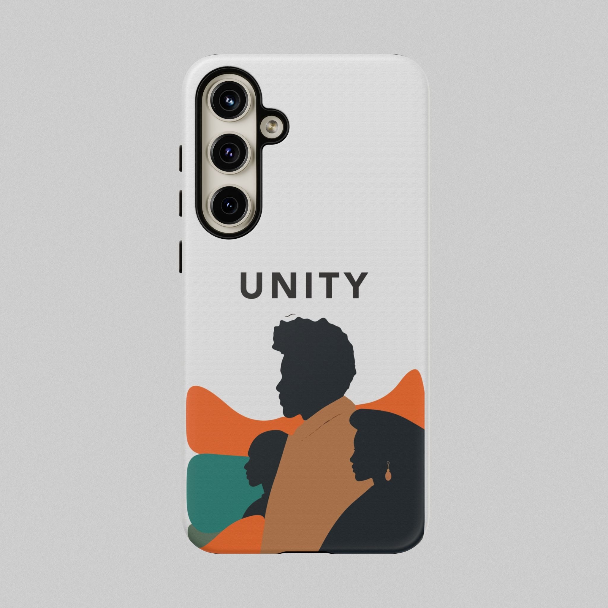 Unity! Phone Case
