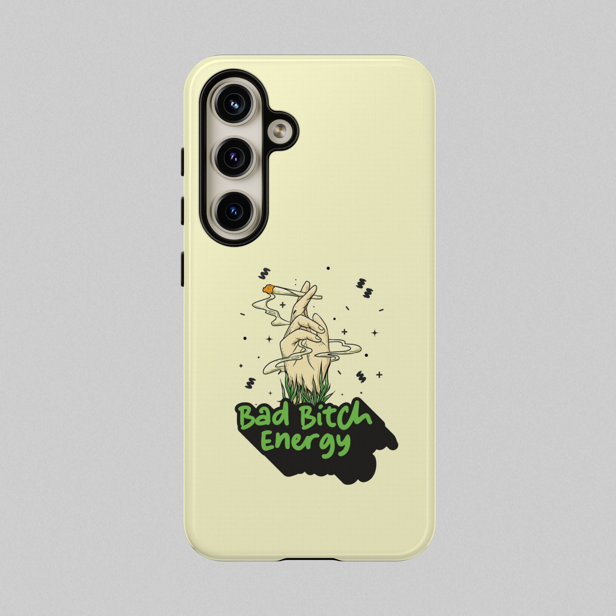 Bad Bitch Energy! Phone Case