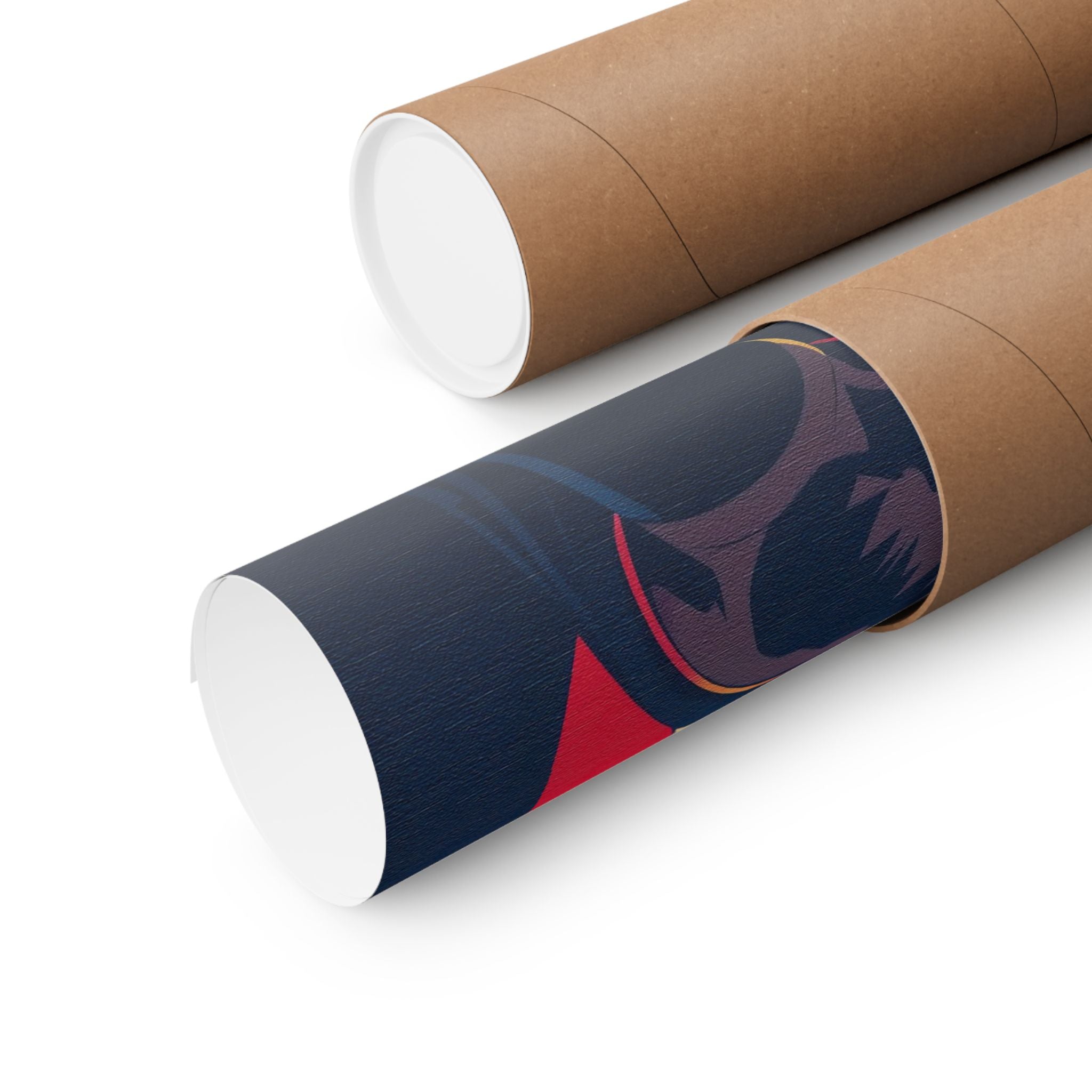 LeBron James Poster