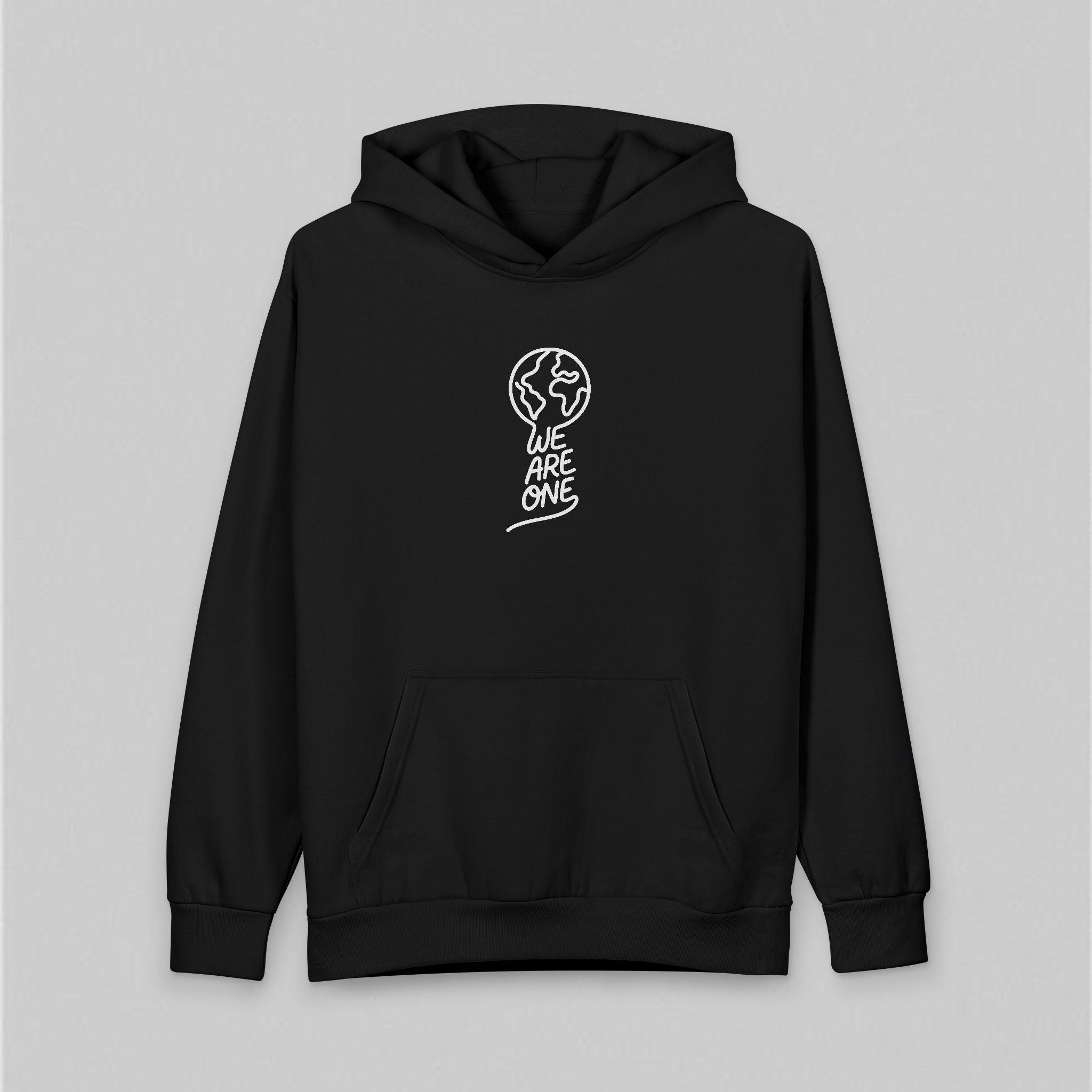 We Are One! Hoodie