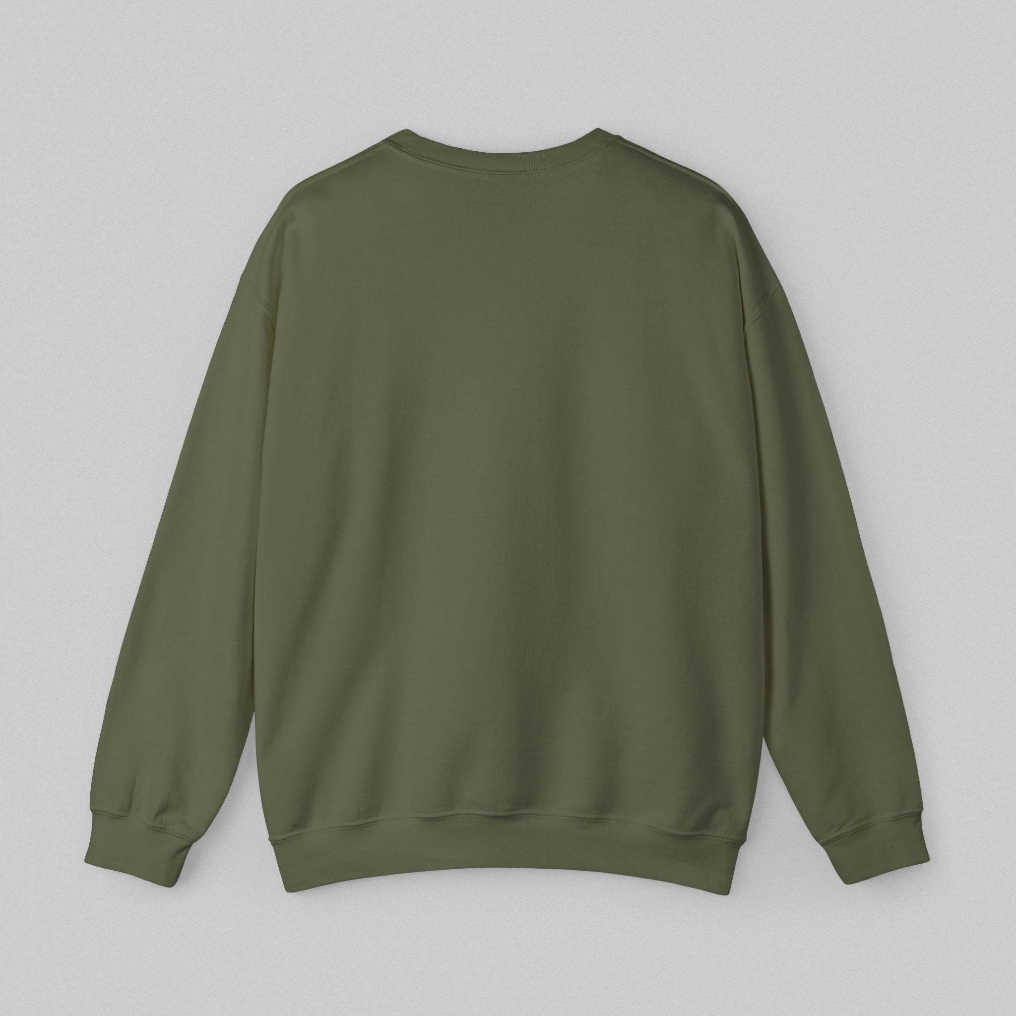 Blah Blah Blah! Men’s Sweatshirt