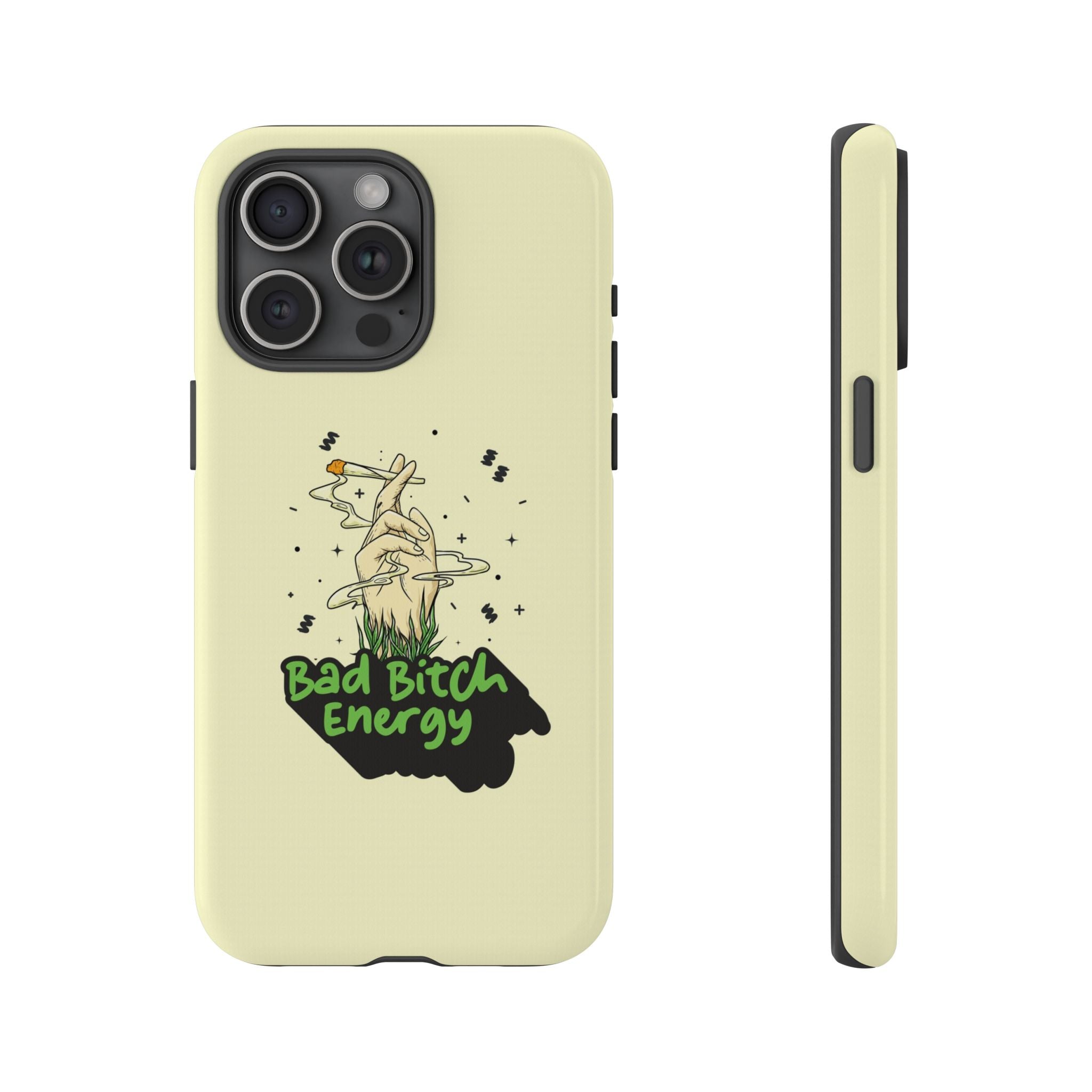 Bad Bitch Energy! Phone Case