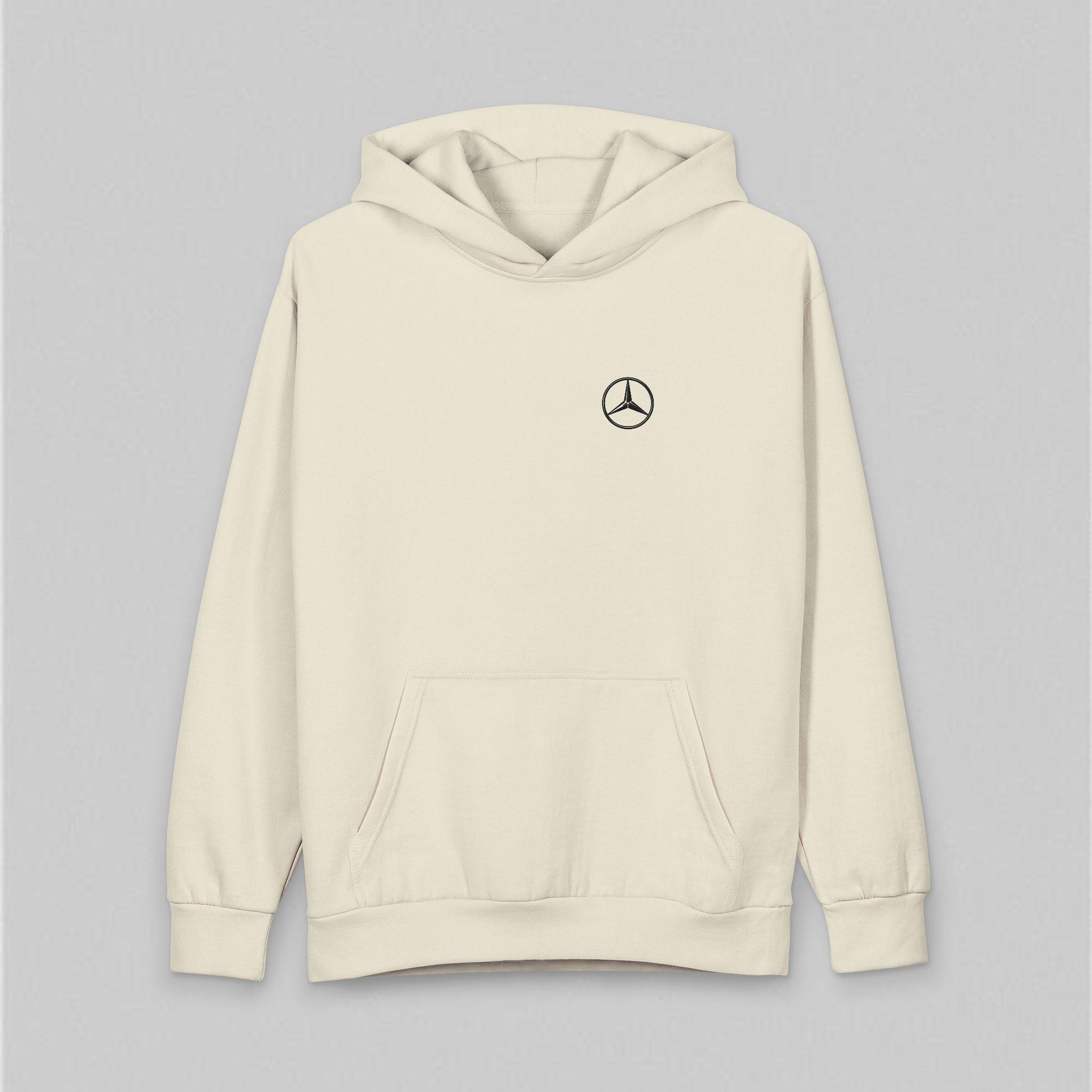 Mercedes! Hoodie