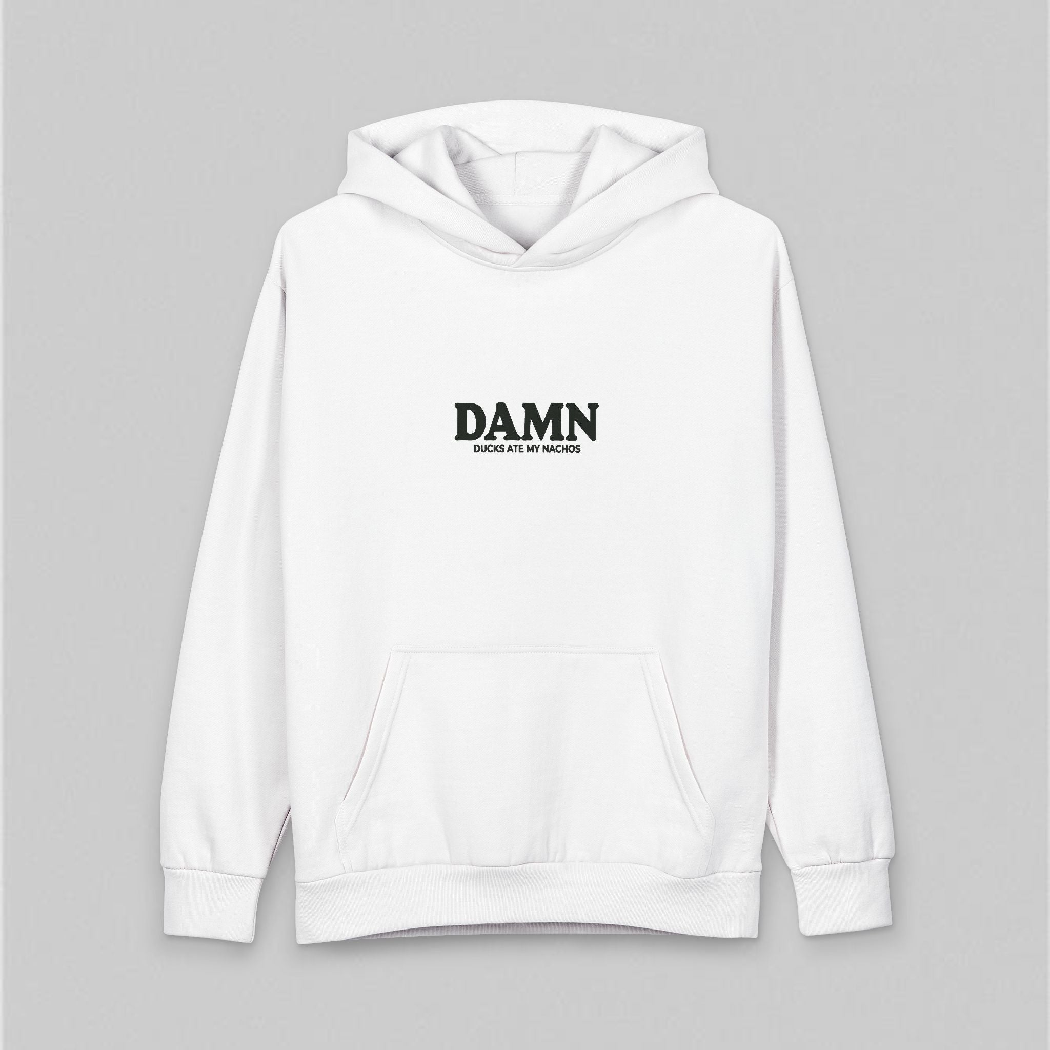 DAMN! Hoodie
