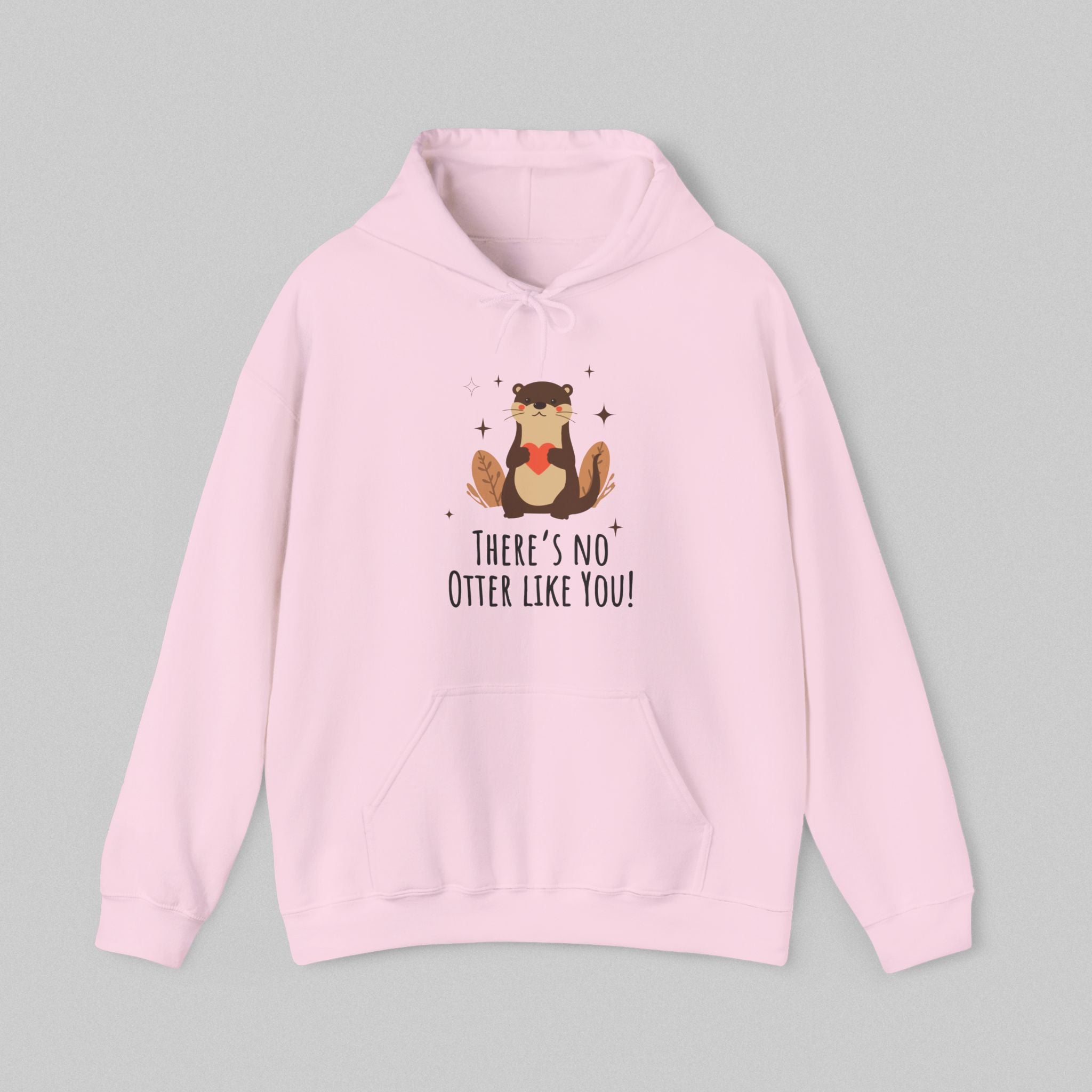 No Otter Like You! Women's Hoodie