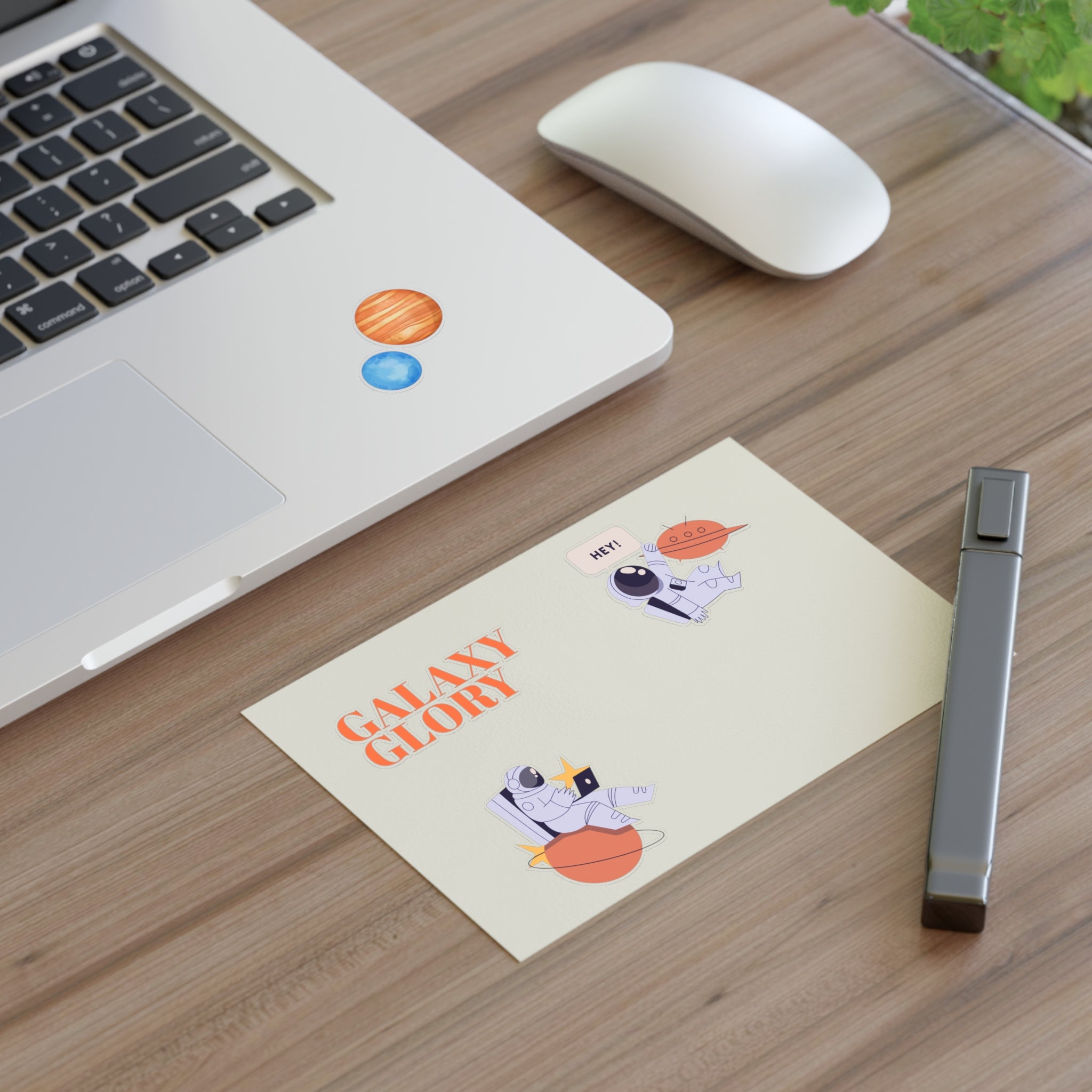 Cosmic Love! Sticker Pack