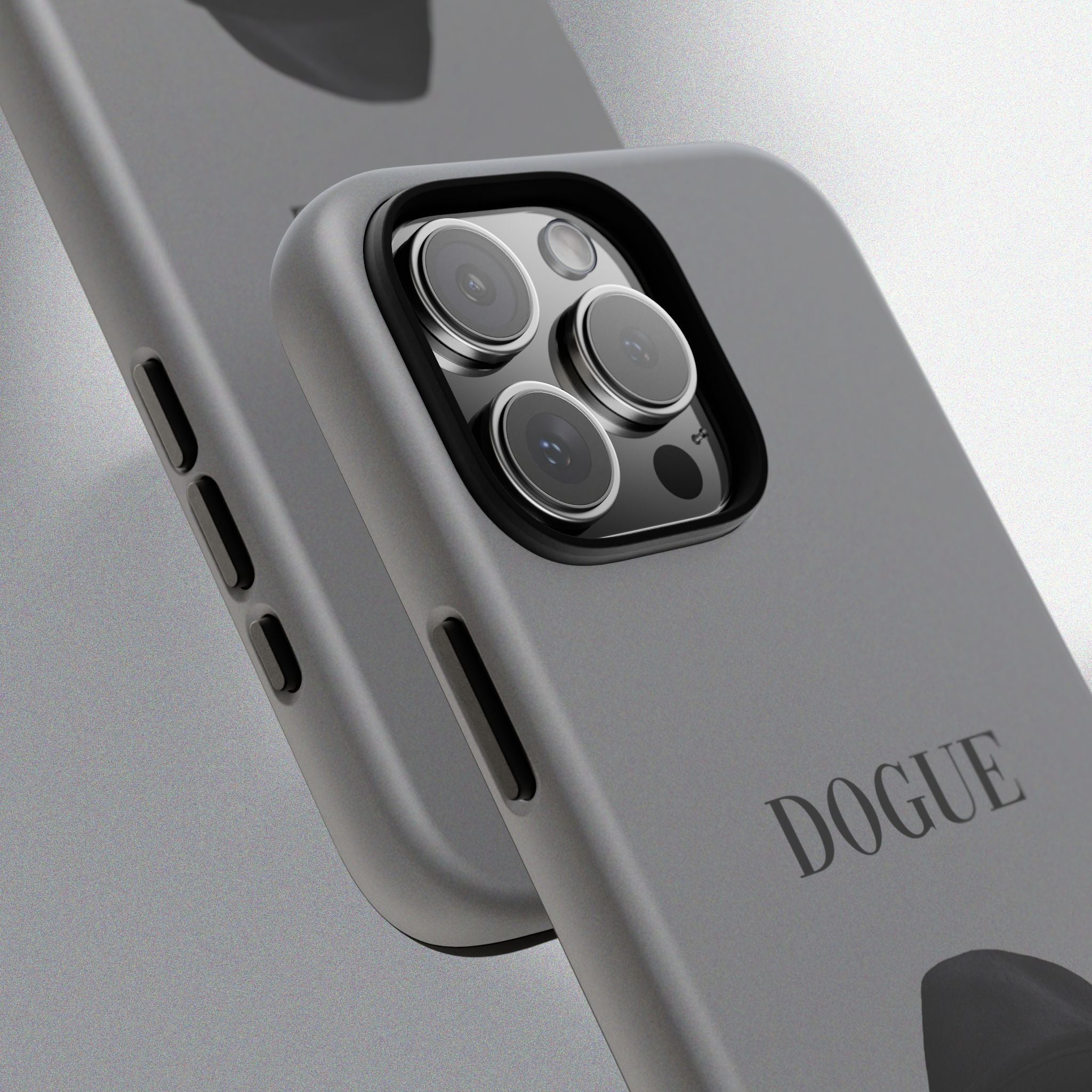 Dogue! Phone Case