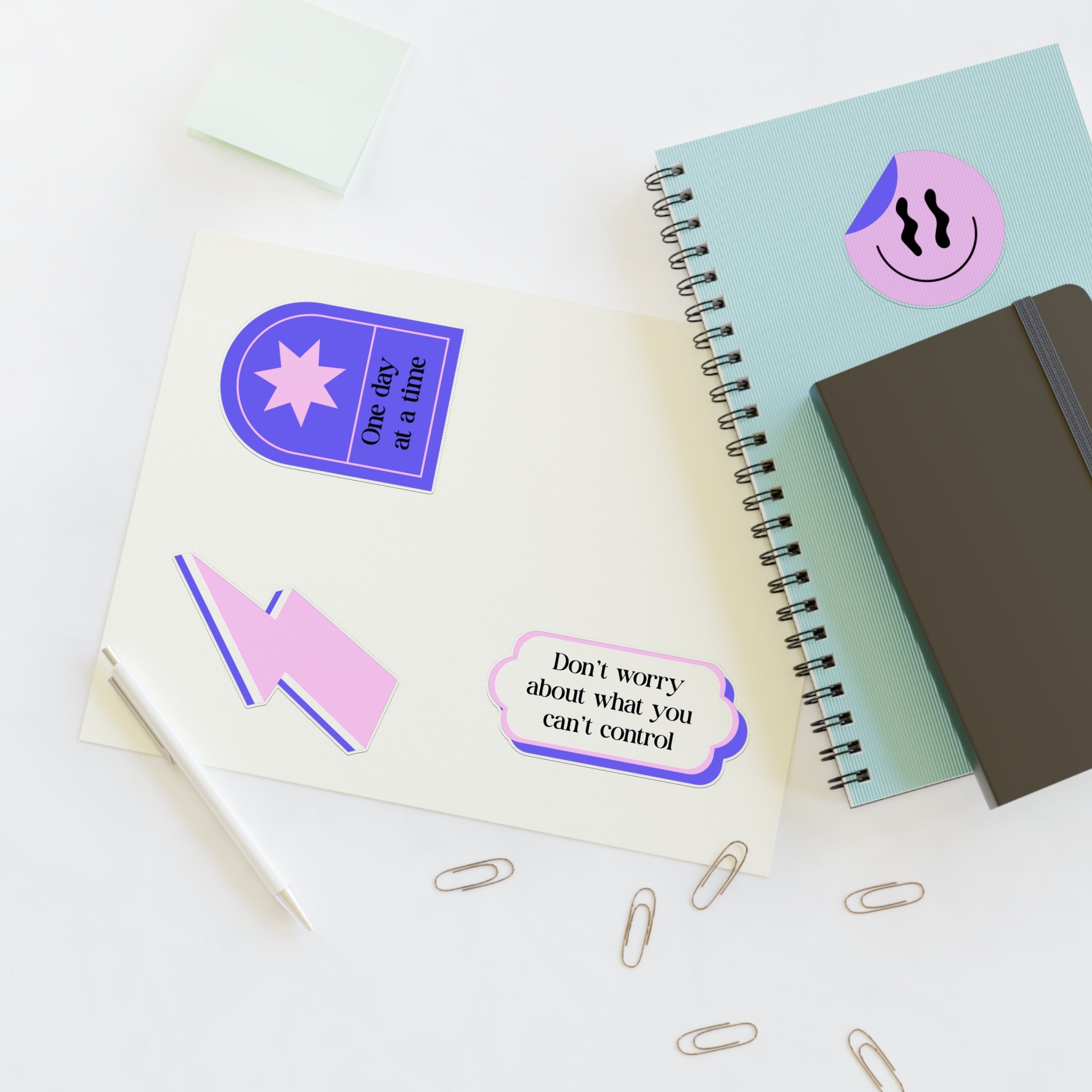 You Got This! Sticker Pack