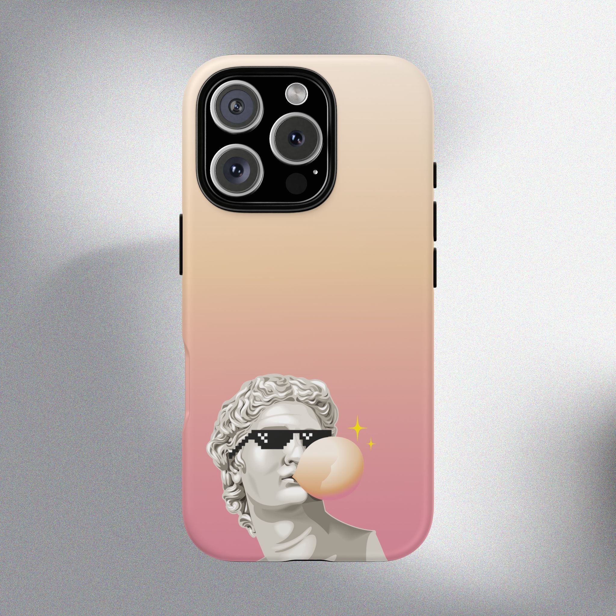 David! Phone Case