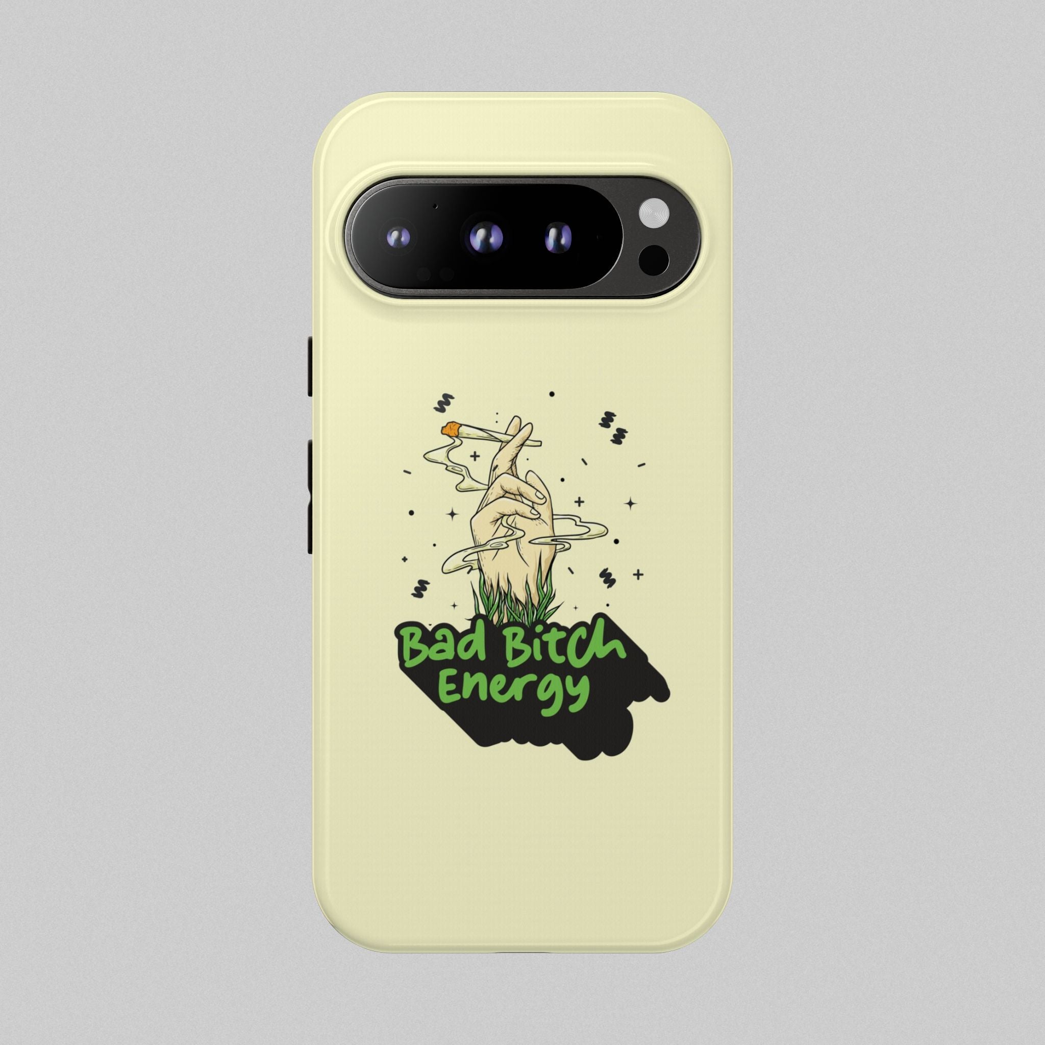 Bad Bitch Energy! Phone Case