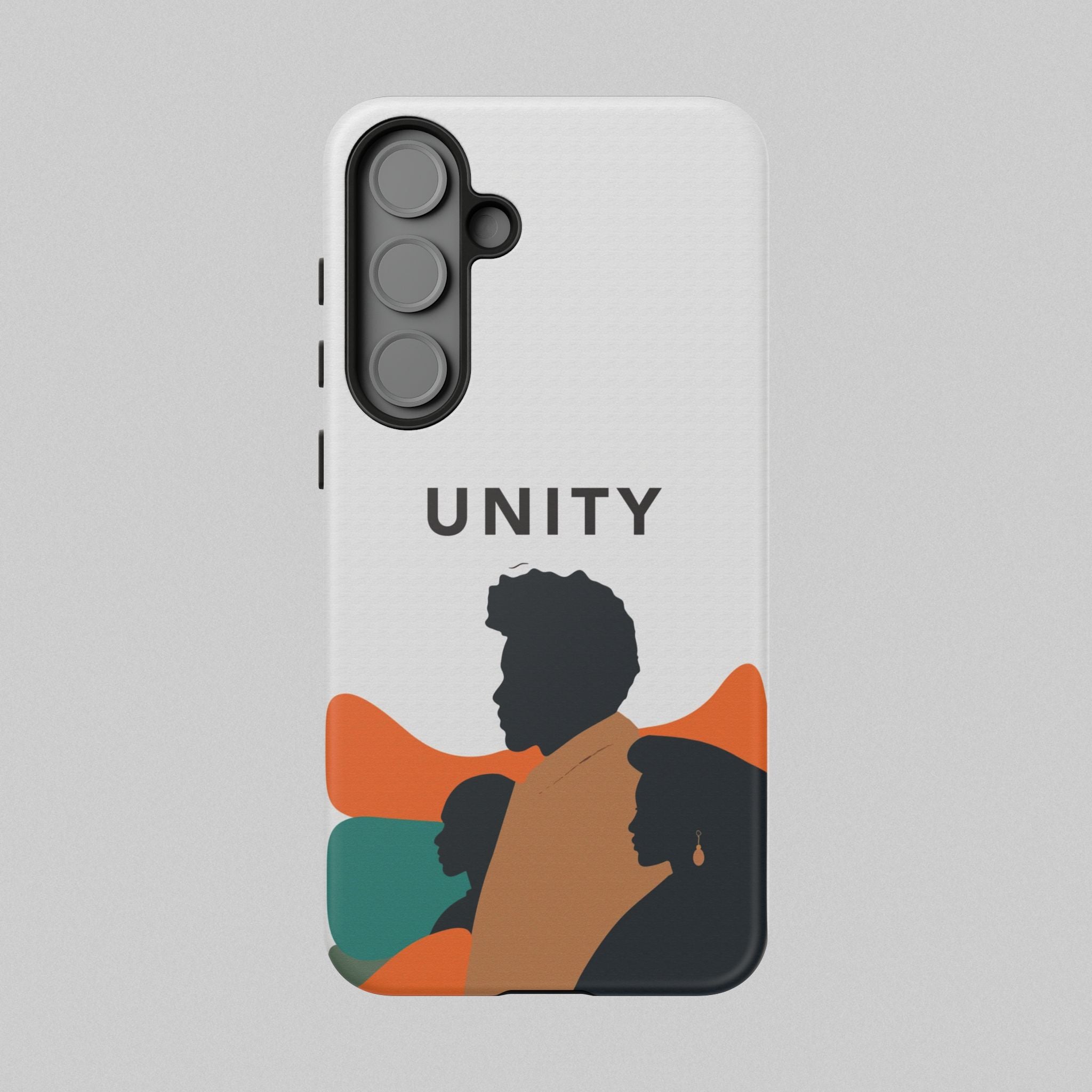 Unity! Phone Case