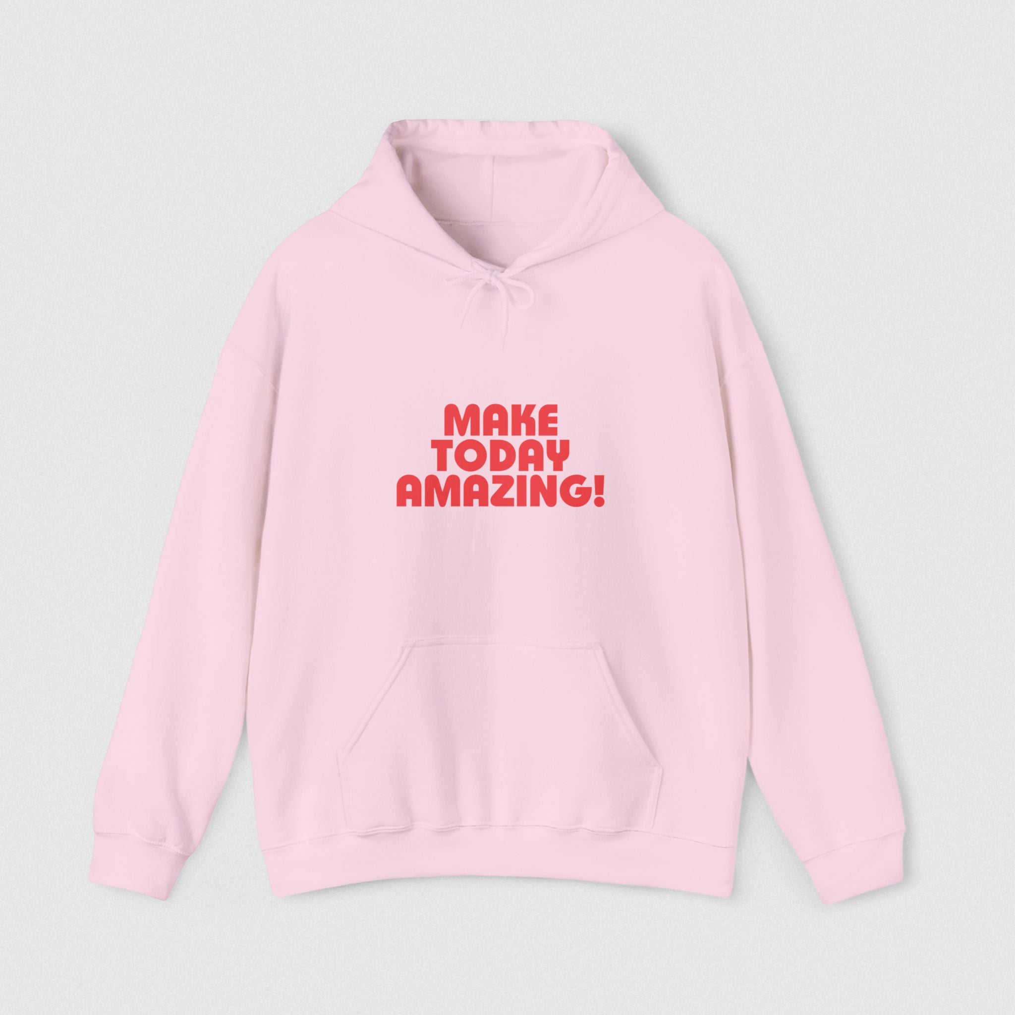 Make Today Amazing! Women's Hoodie