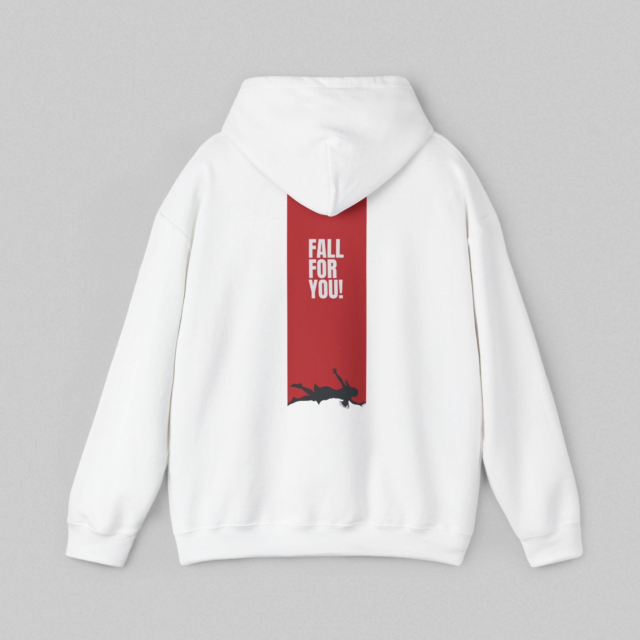 Fall for You! Men's Hoodie