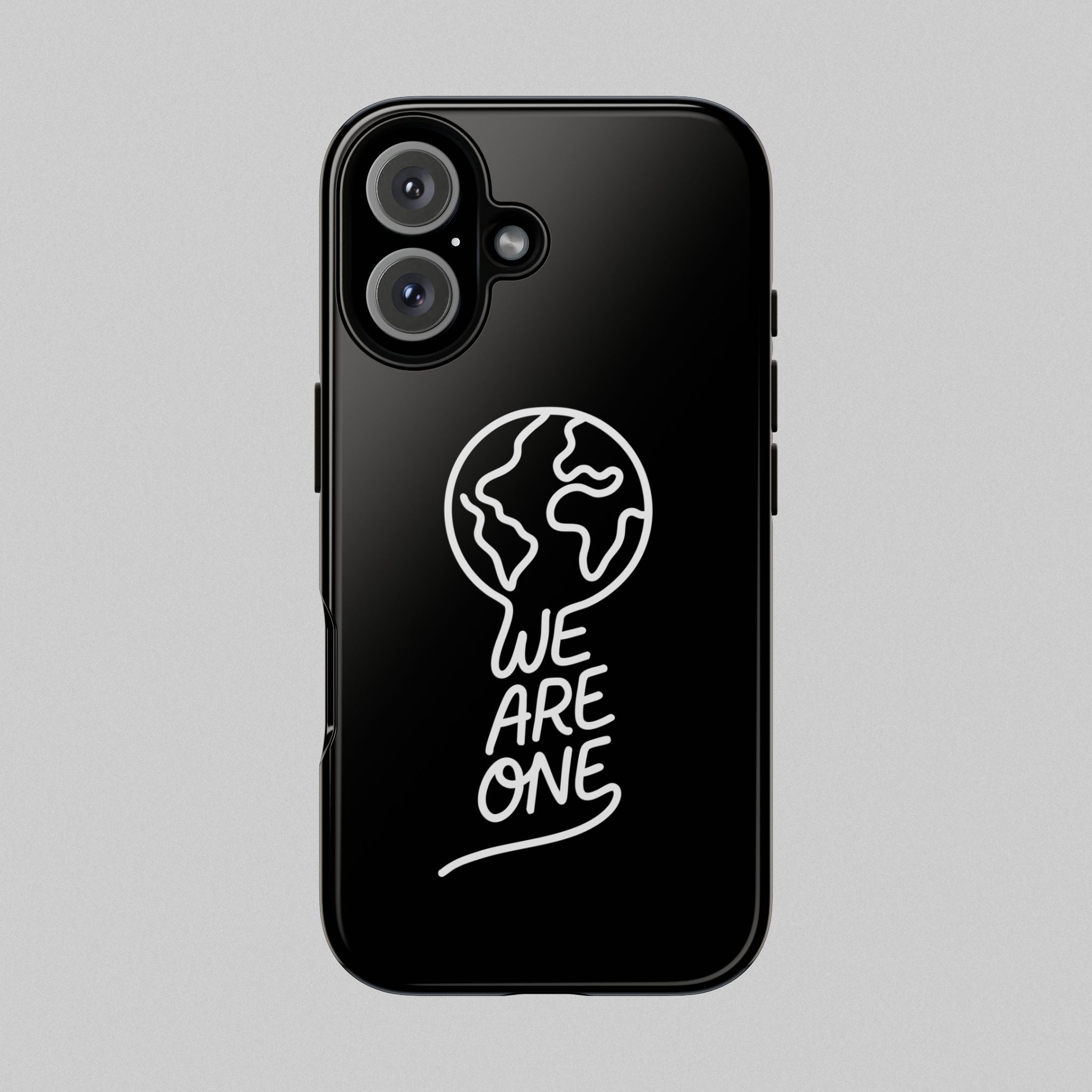 We Are One! Phone Case