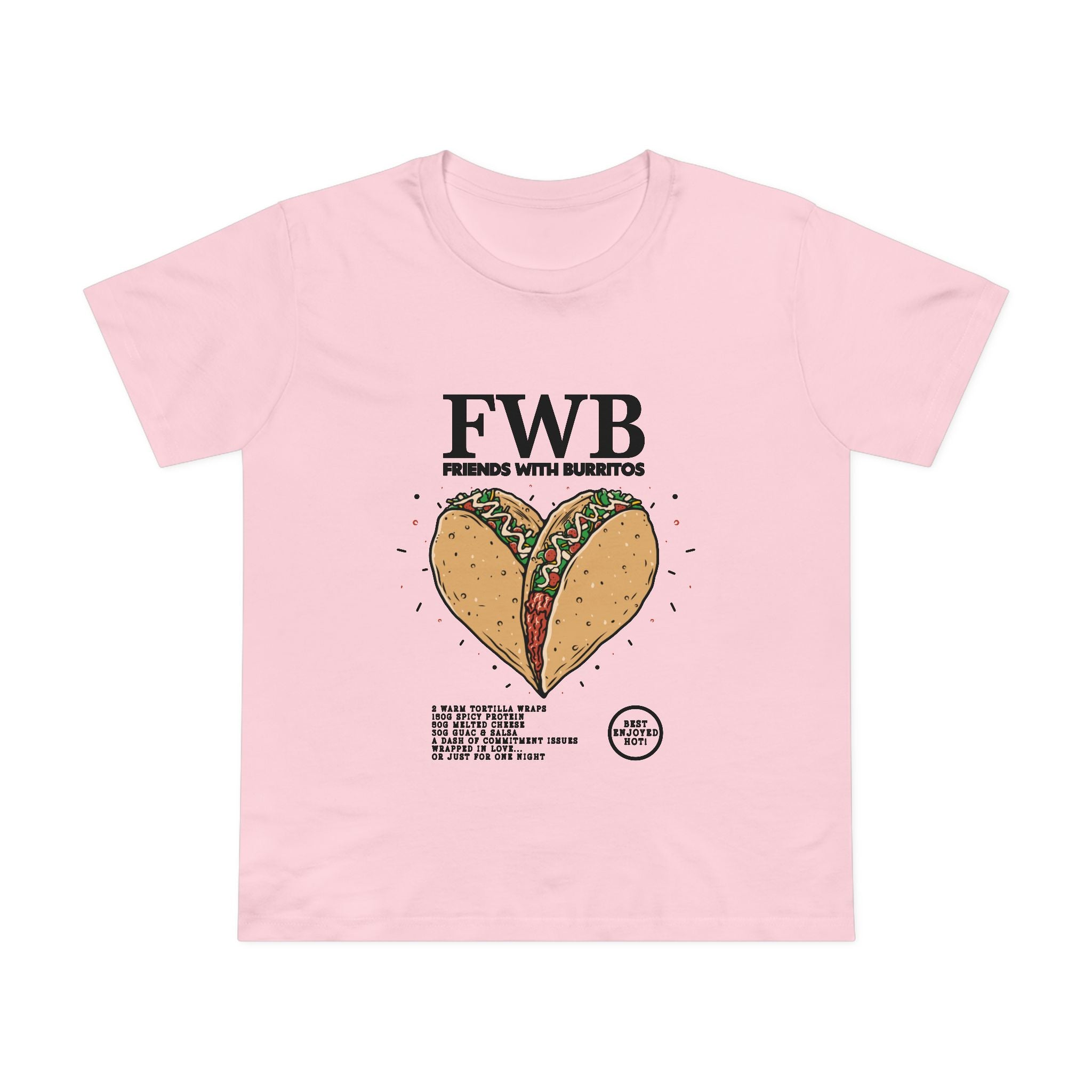 FWB Shirt for Women