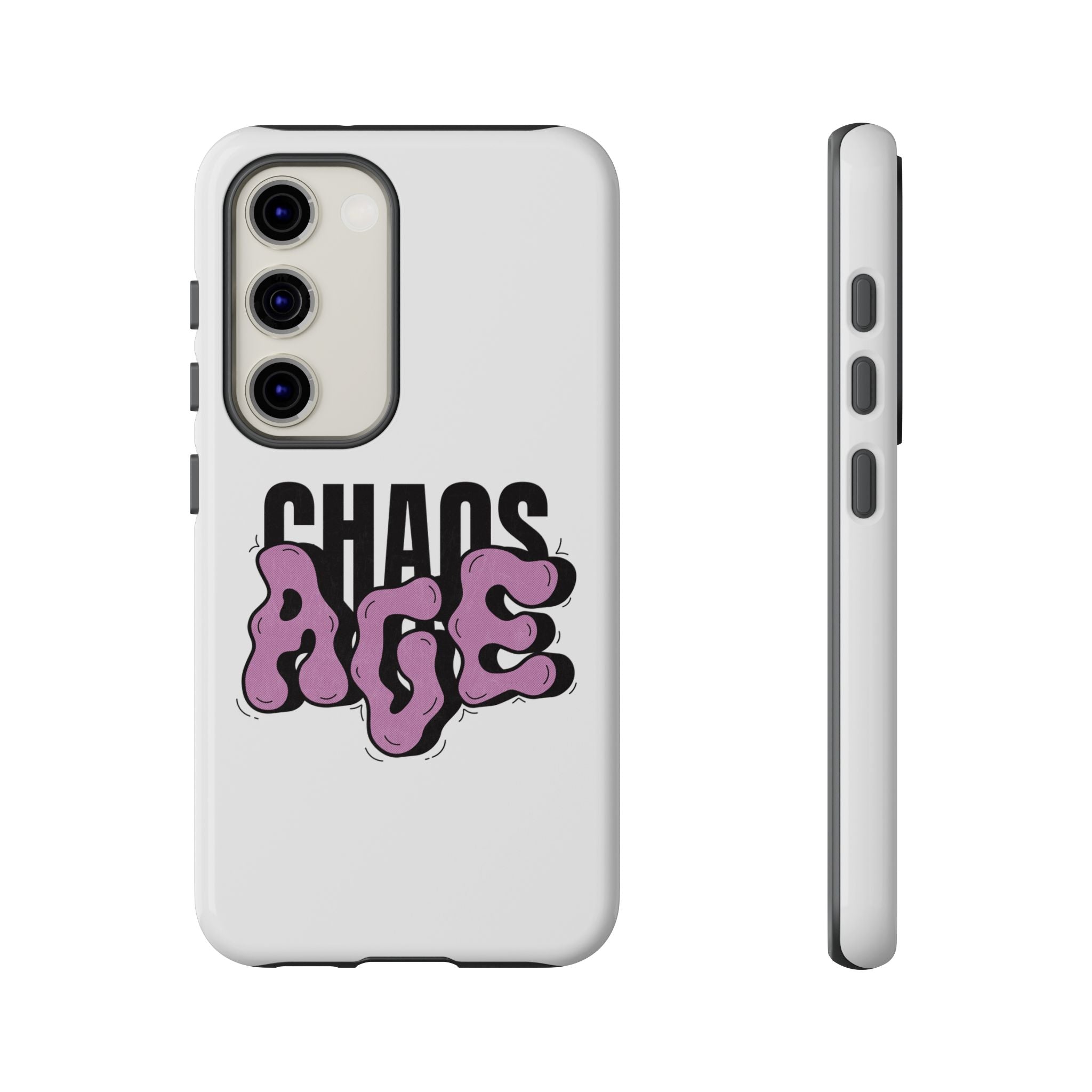 Chaos Age! Tough Case