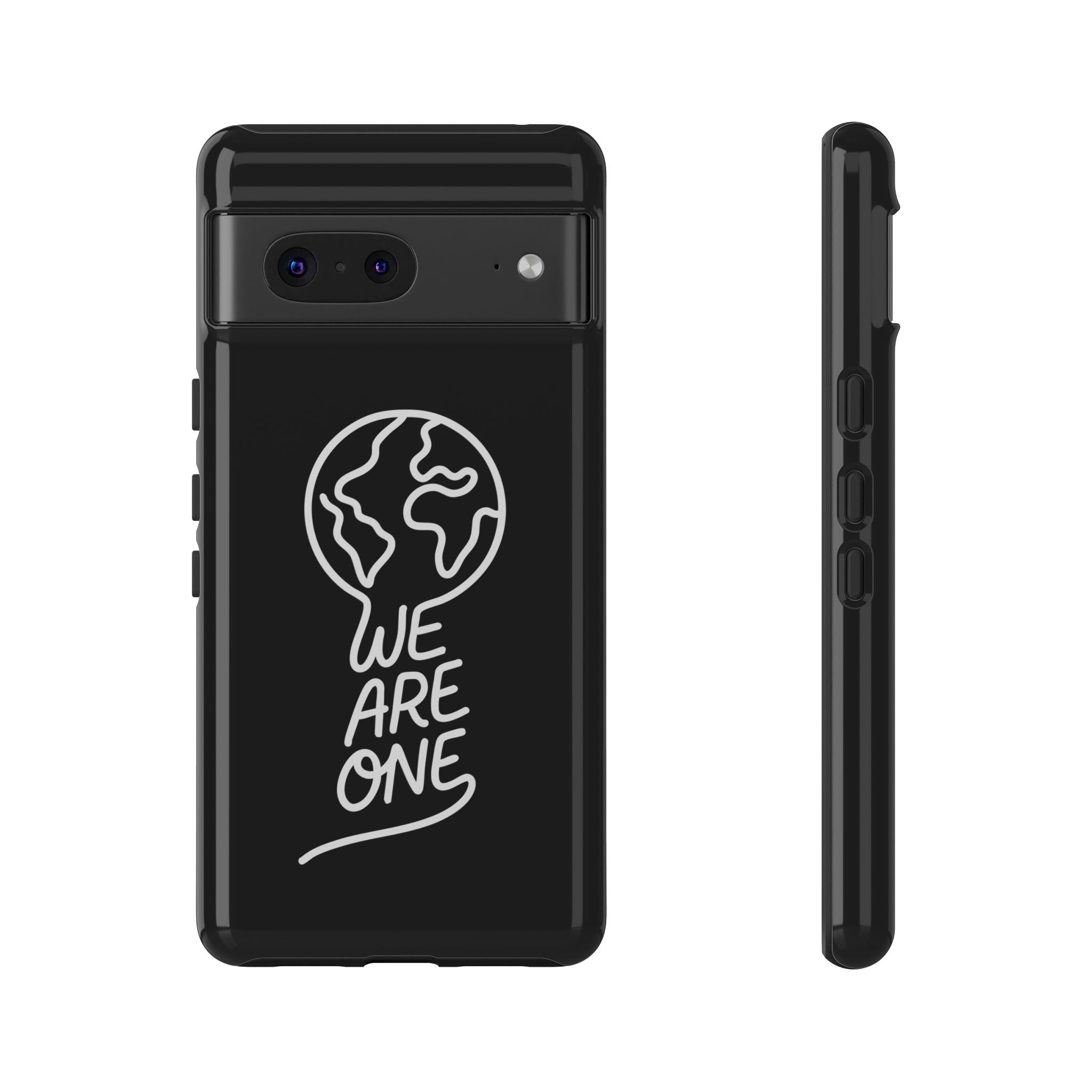 We Are One! Phone Case