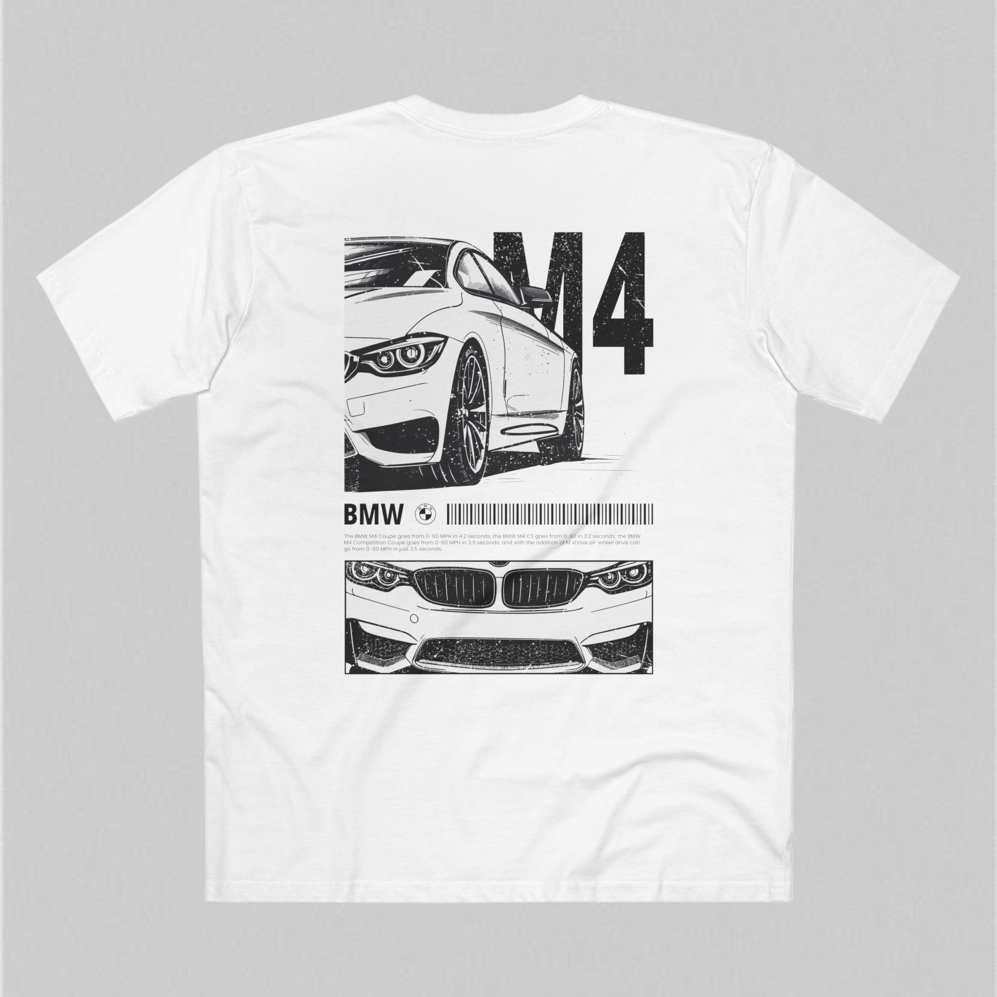 BMW! Men's T-Shirt