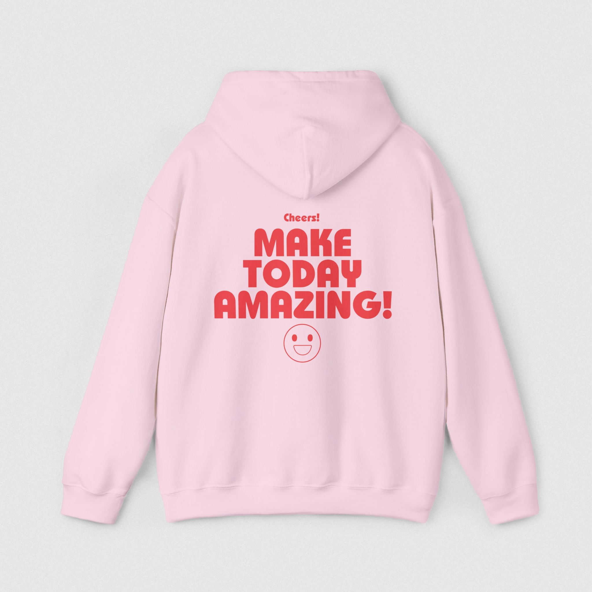 Make Today Amazing! Women's Hoodie