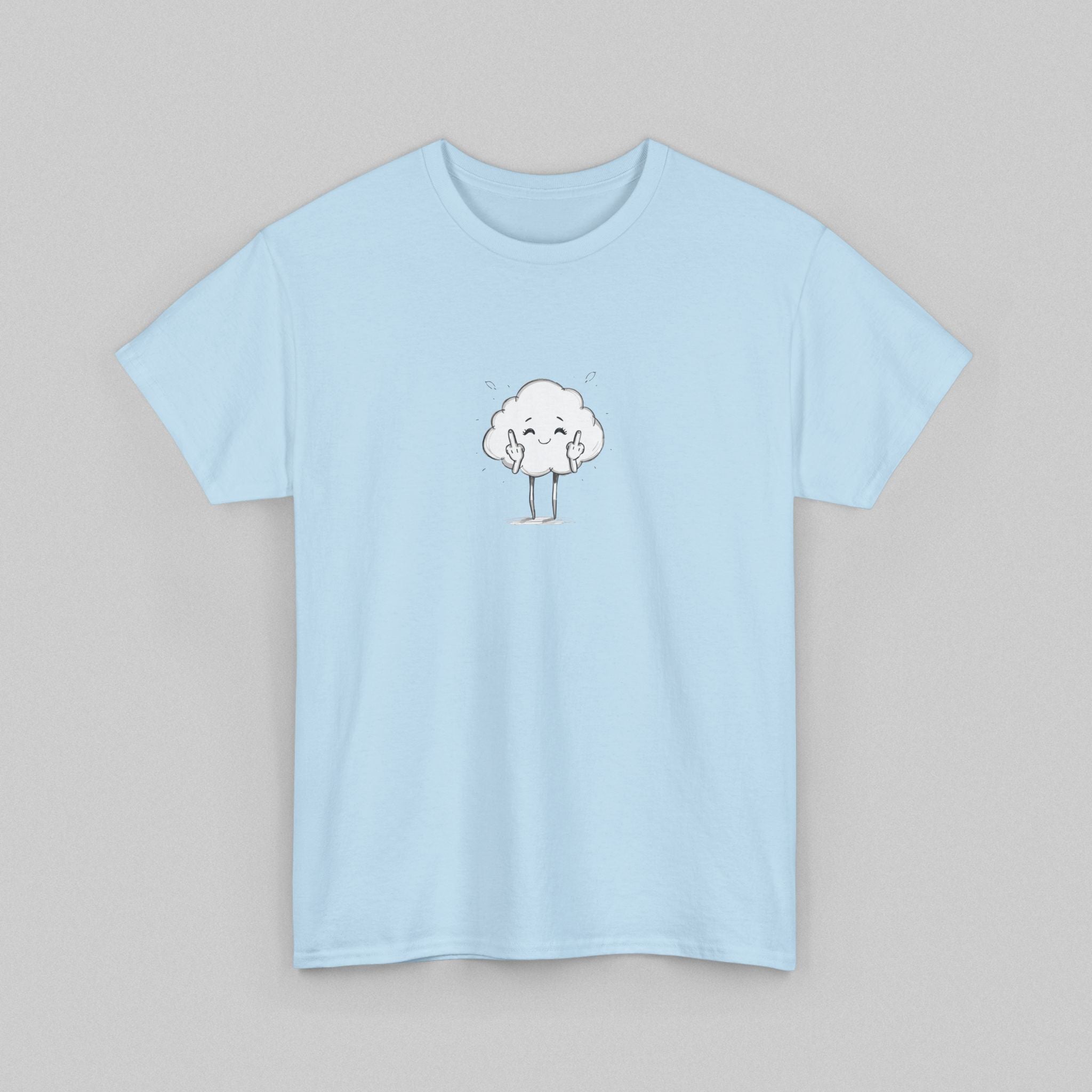 Have a Nice Fucking Day! Women’s T-Shirt