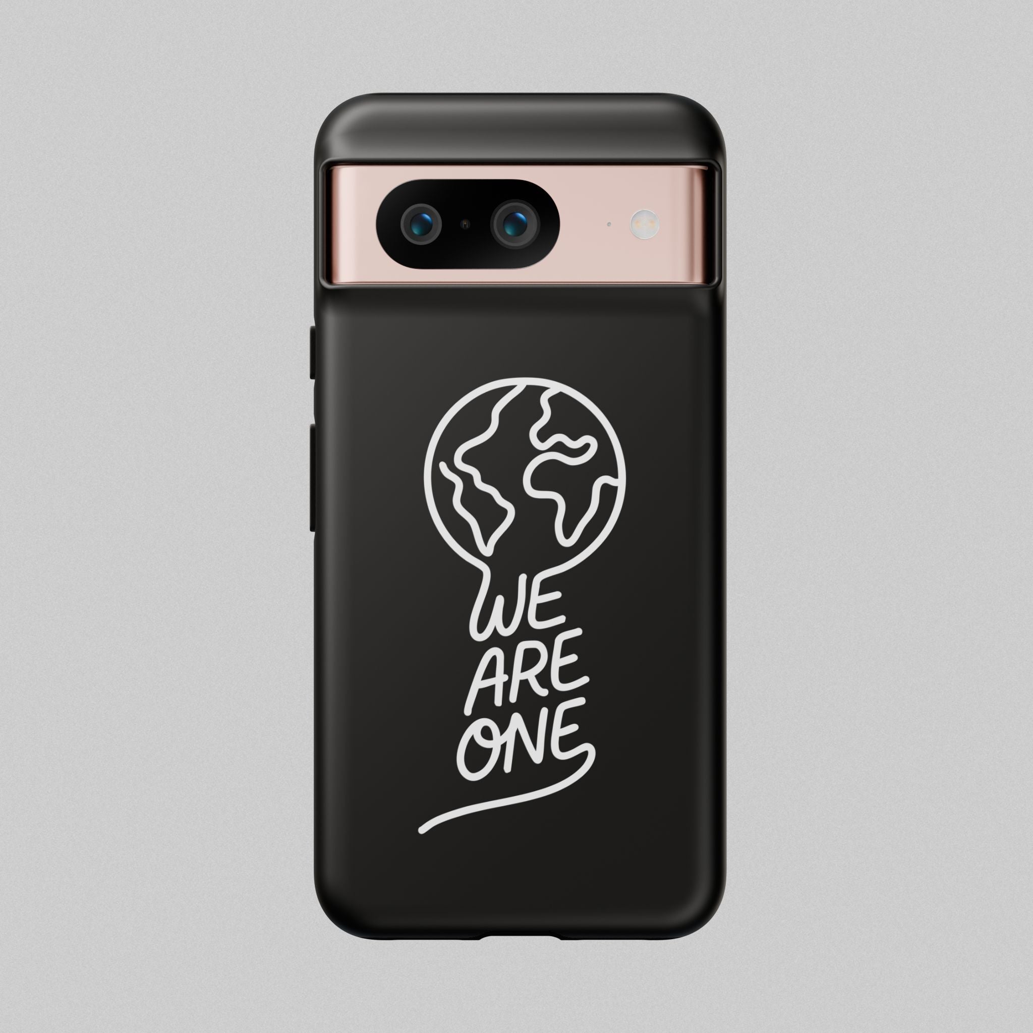 We Are One! Phone Case