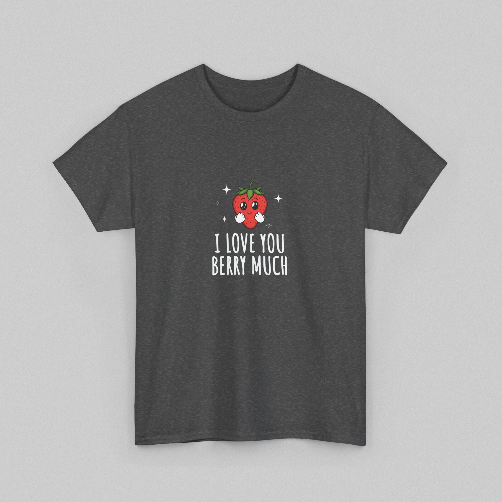 Berry Much! Women's T-shirt