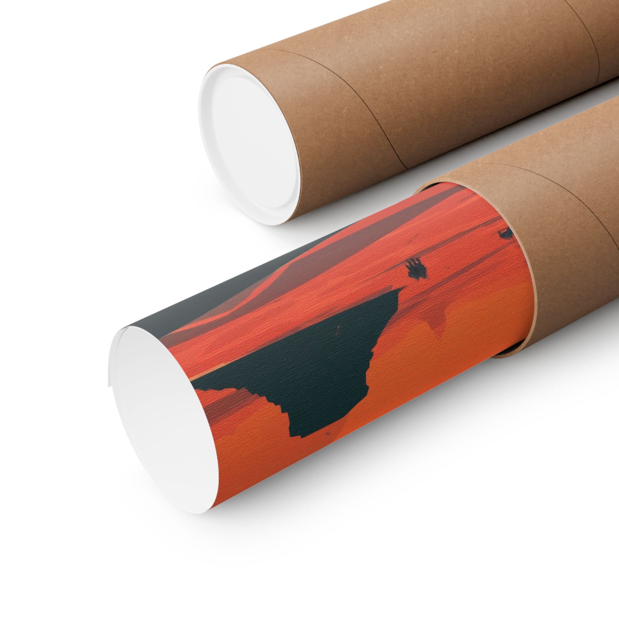 Tatooine Poster