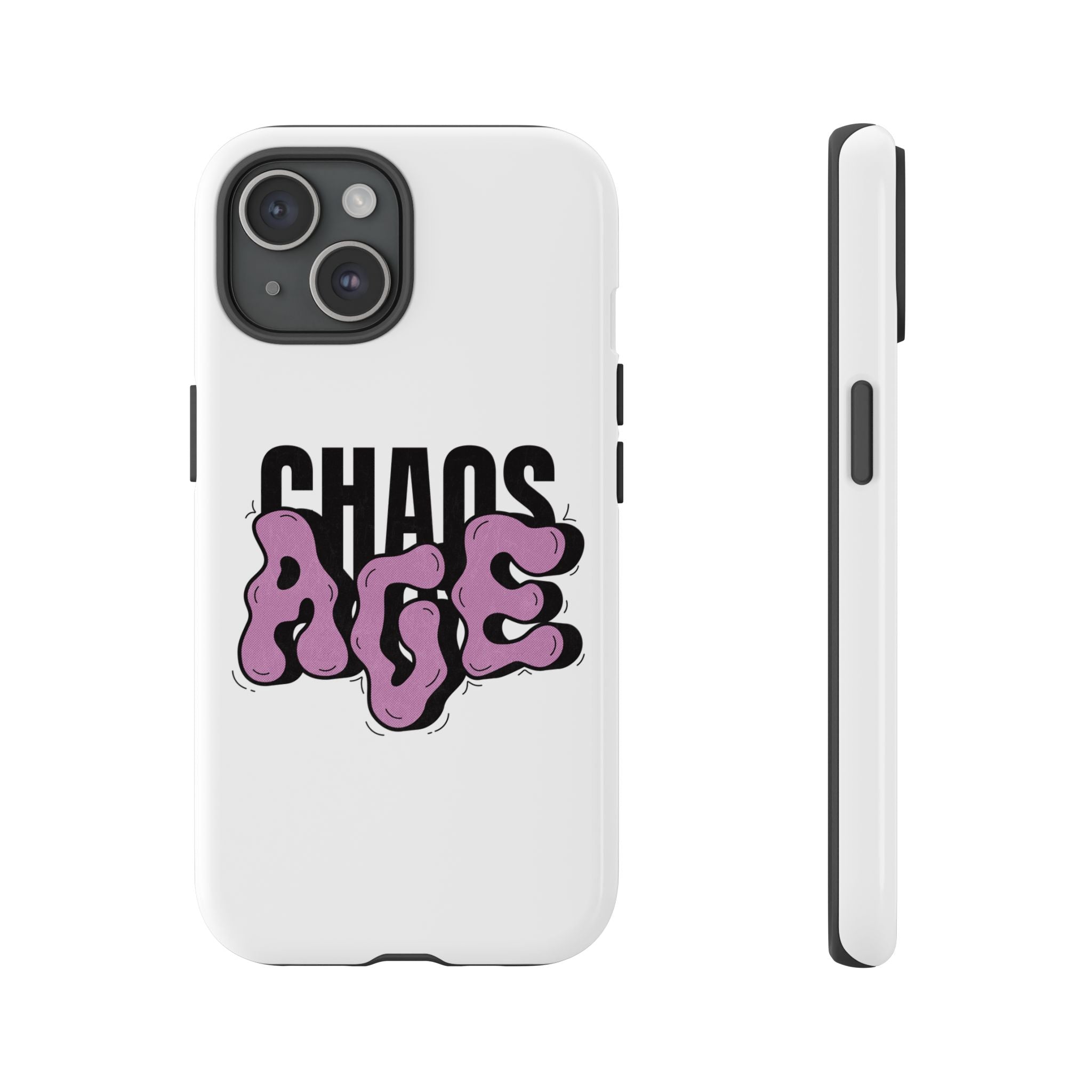 Chaos Age! Tough Case