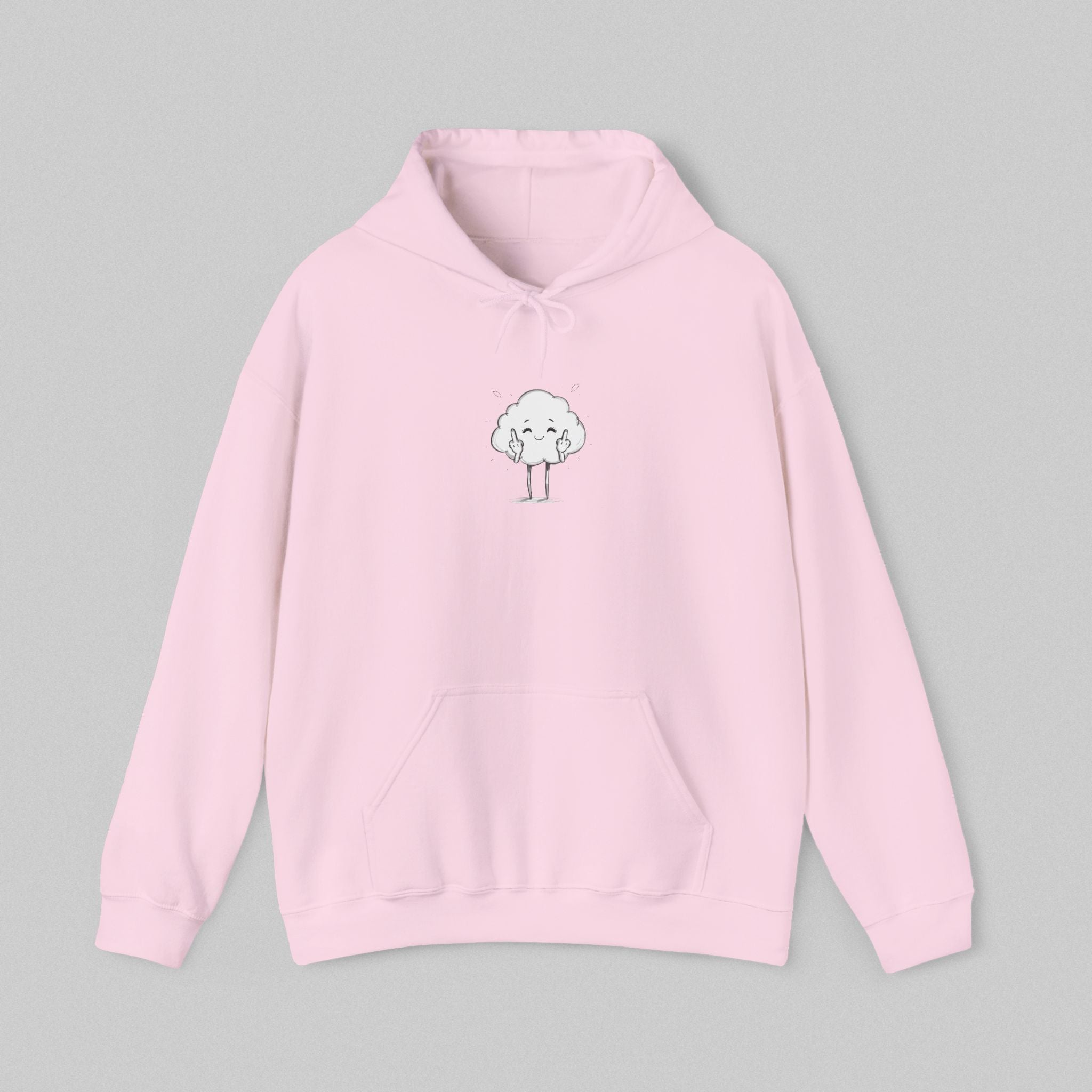 Have a Nice Fucking Day! Women's Hoodie