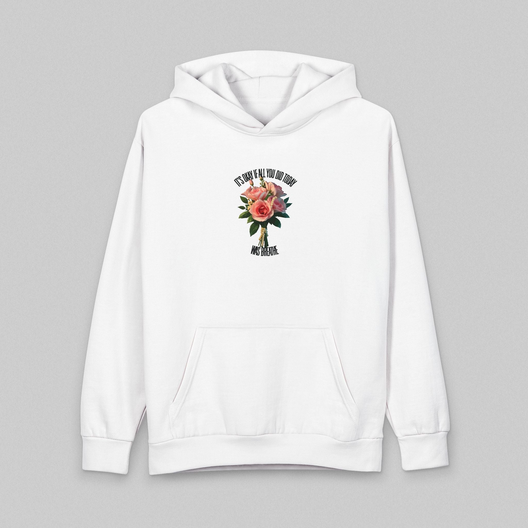 Breathe Women's Hoodie