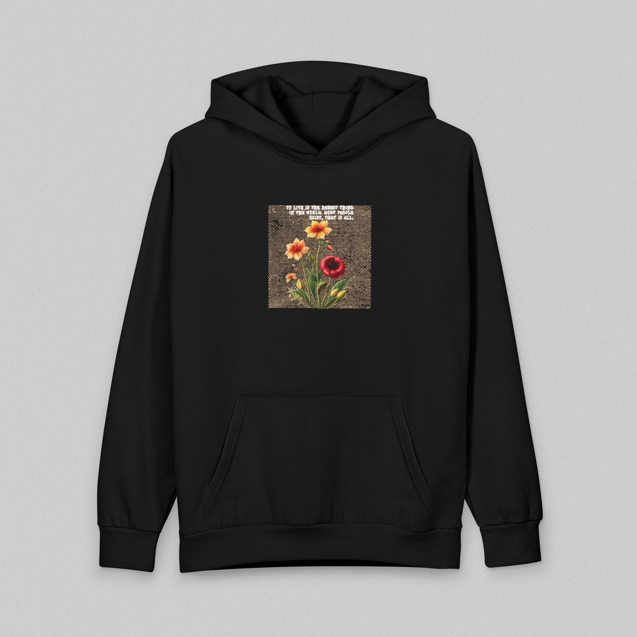 To Live! Women's Hoodie